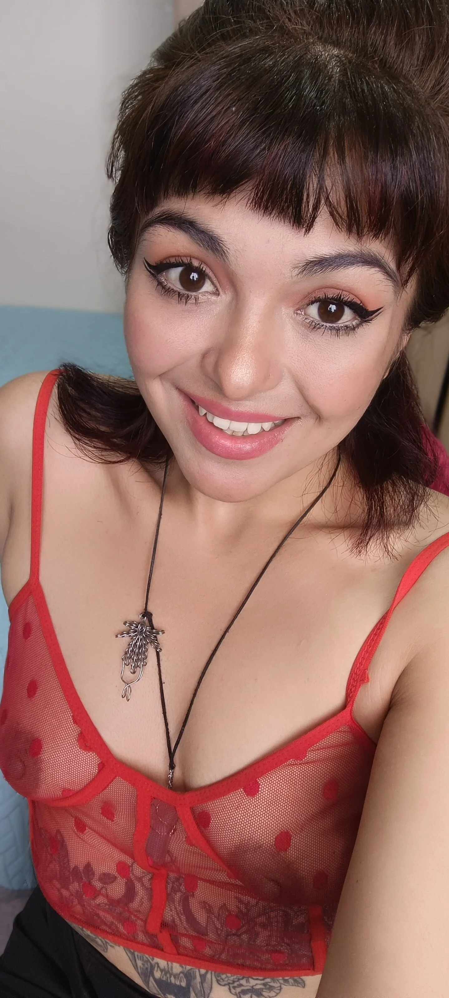 XXX Porn Photo of Nude Winona-miu 3