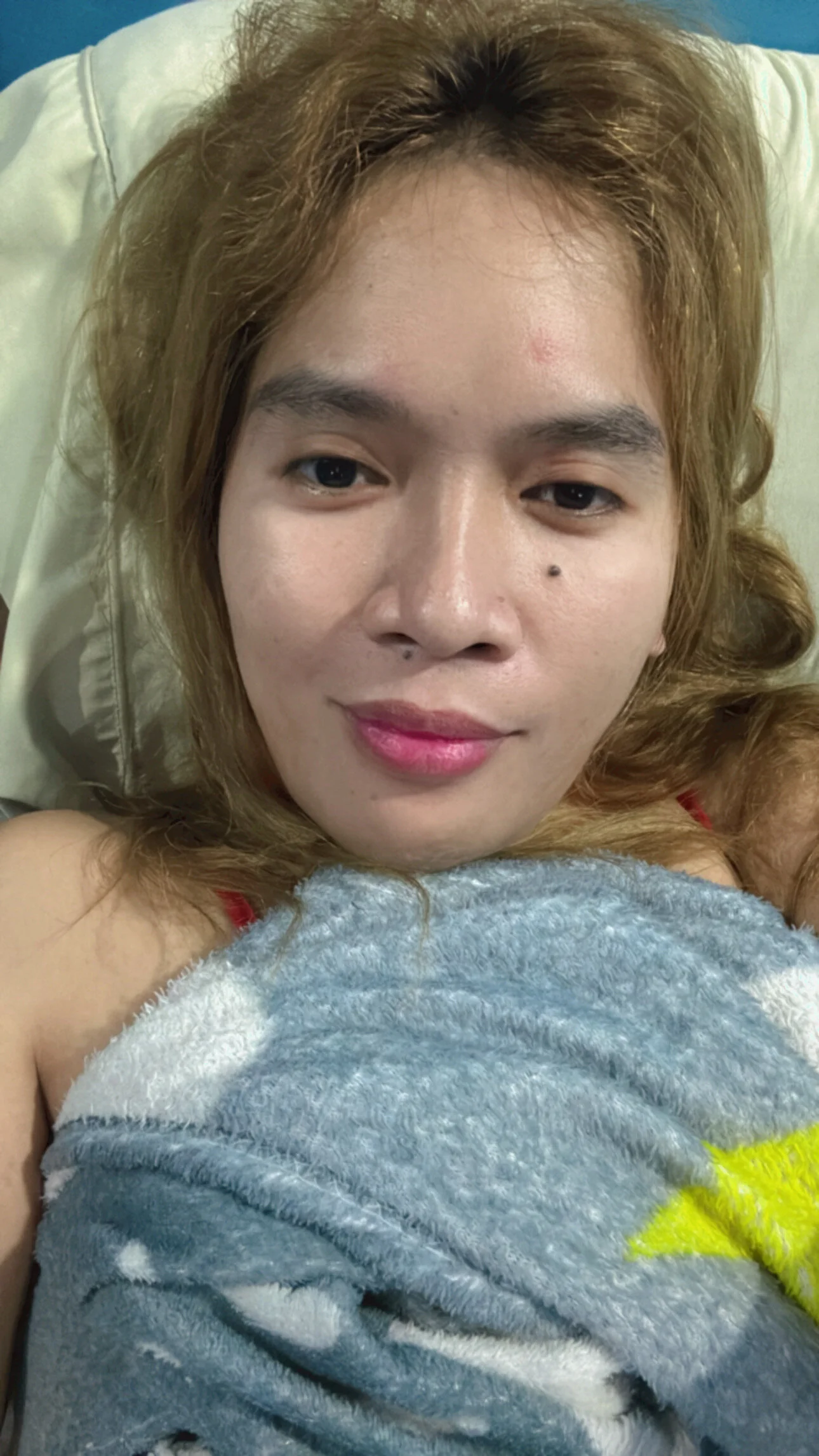 XXX Porn Photo of Nude Asianpinaybeauty_yam007 32