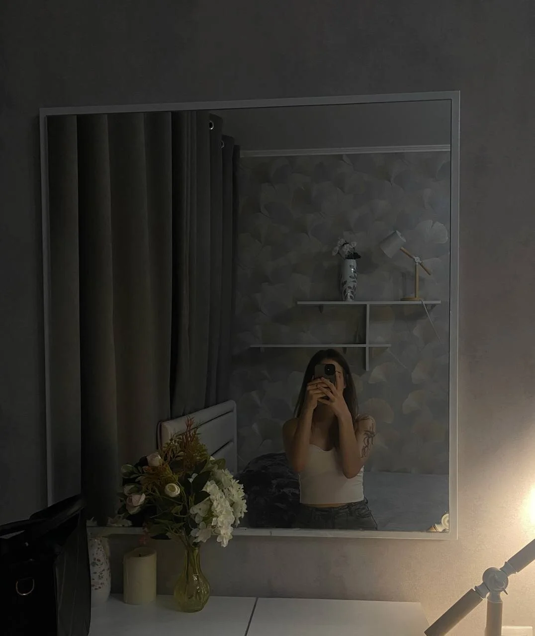 XXX Porn Photo of Nude DaynaMacha 209