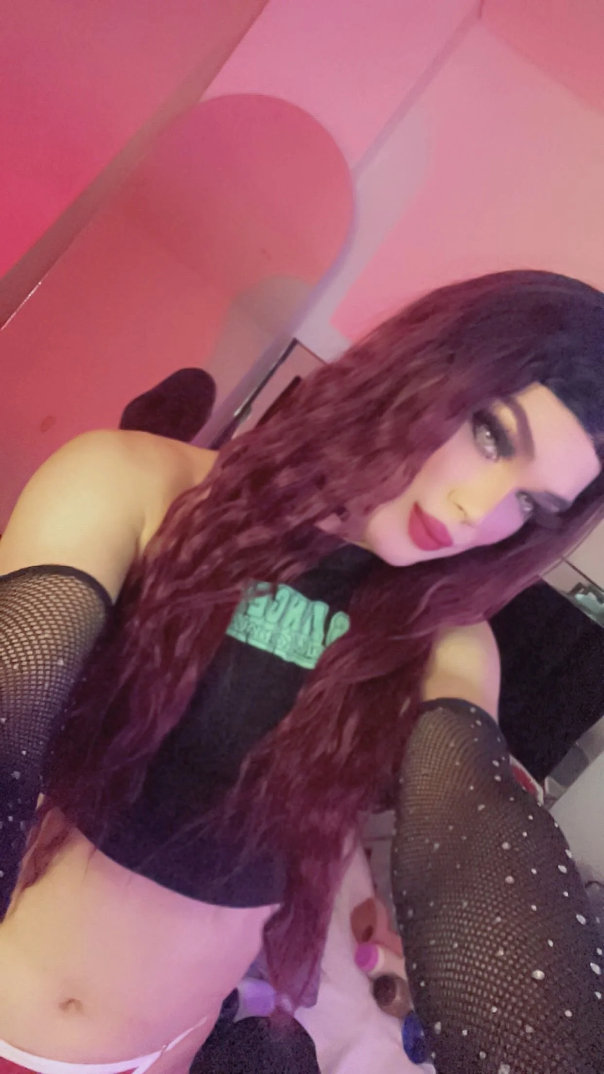 XXX Porn Photo of Nude Adela_Beckkers 3