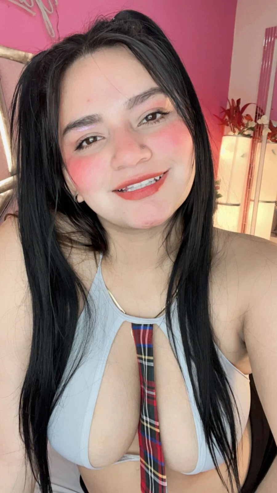 XXX Porn Photo of Nude Nicollevsconttei 1