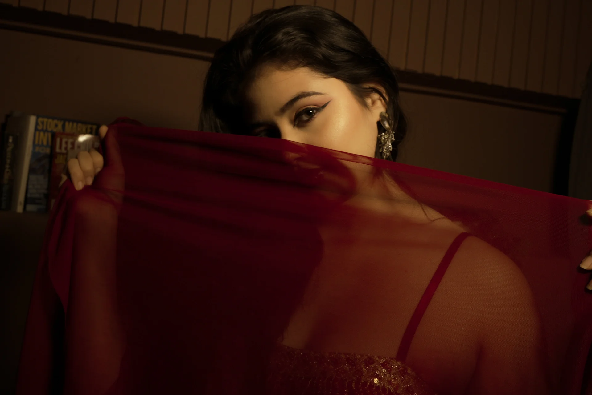 XXX Porn Photo of Nude Madison_Flame 13