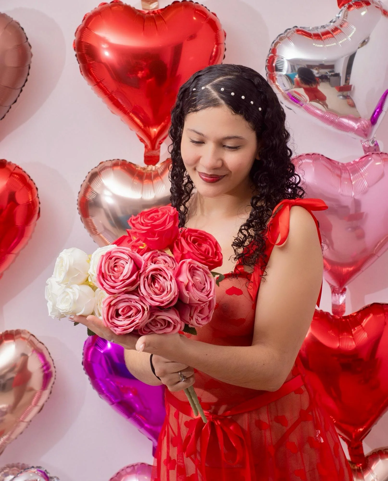 XXX Porn Photo of Nude SHARONN____ 44