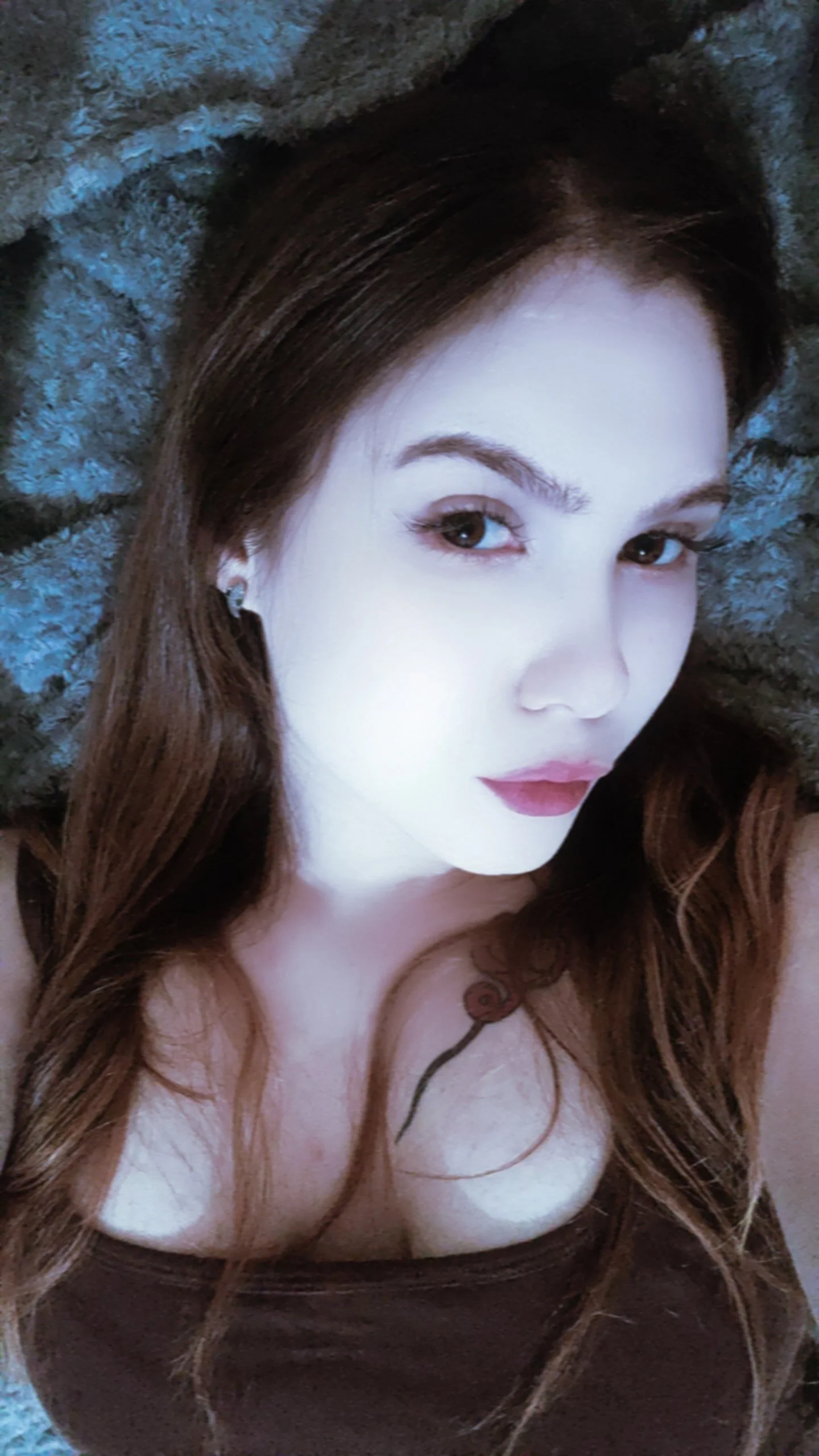 XXX Porn Photo of Nude TeishaBoklund 13