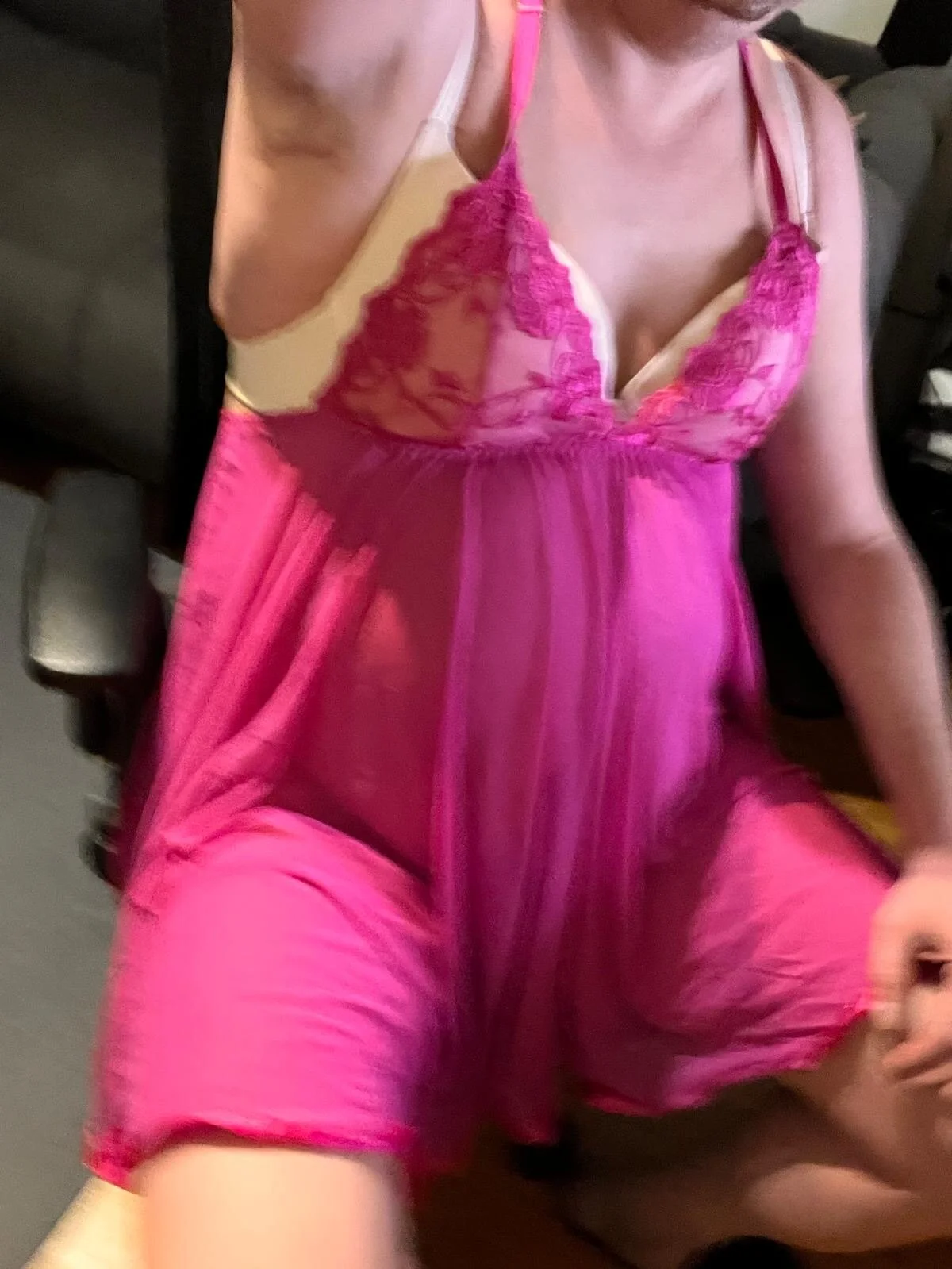 XXX Porn Photo of Nude BustyVicky 4