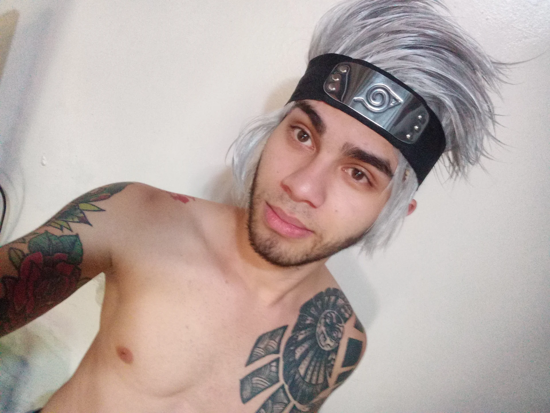 XXX Porn Photo of Nude Anthony_mercer 3
