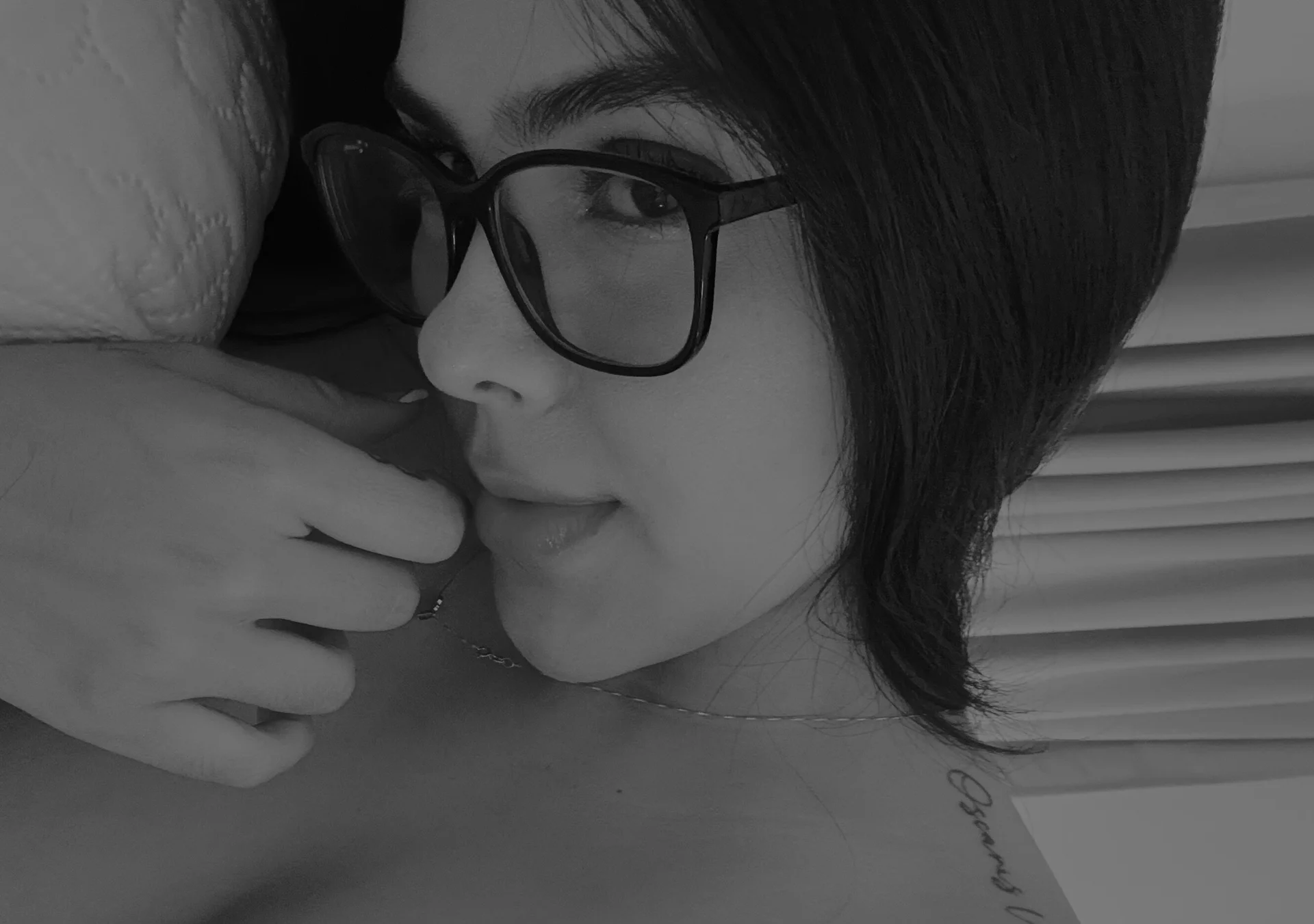 XXX Porn Photo of Nude Cristal_Williams 2