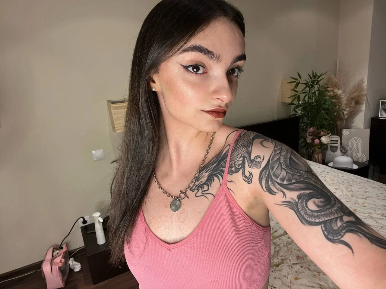 XXX Porn Photo of Nude Morena_Dolce 99