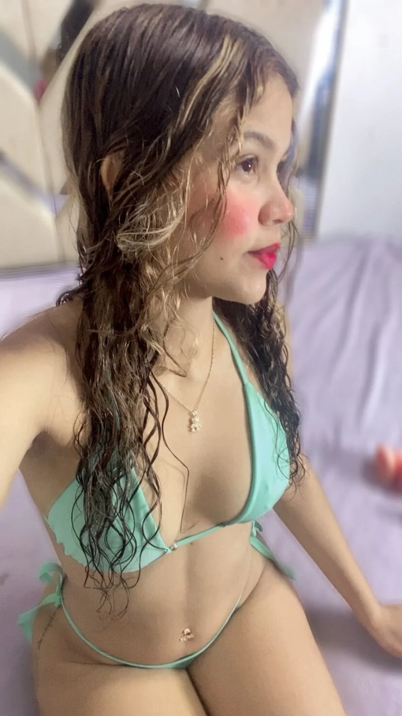 XXX Porn Photo of Nude bamby_kittyy 7