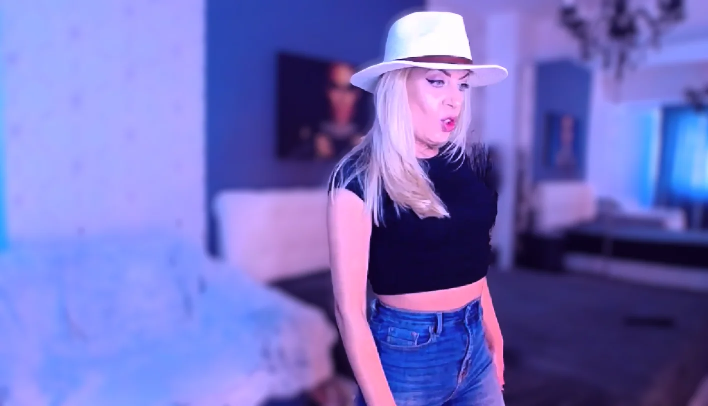 XXX Porn Photo of Nude MaryMatiss 9