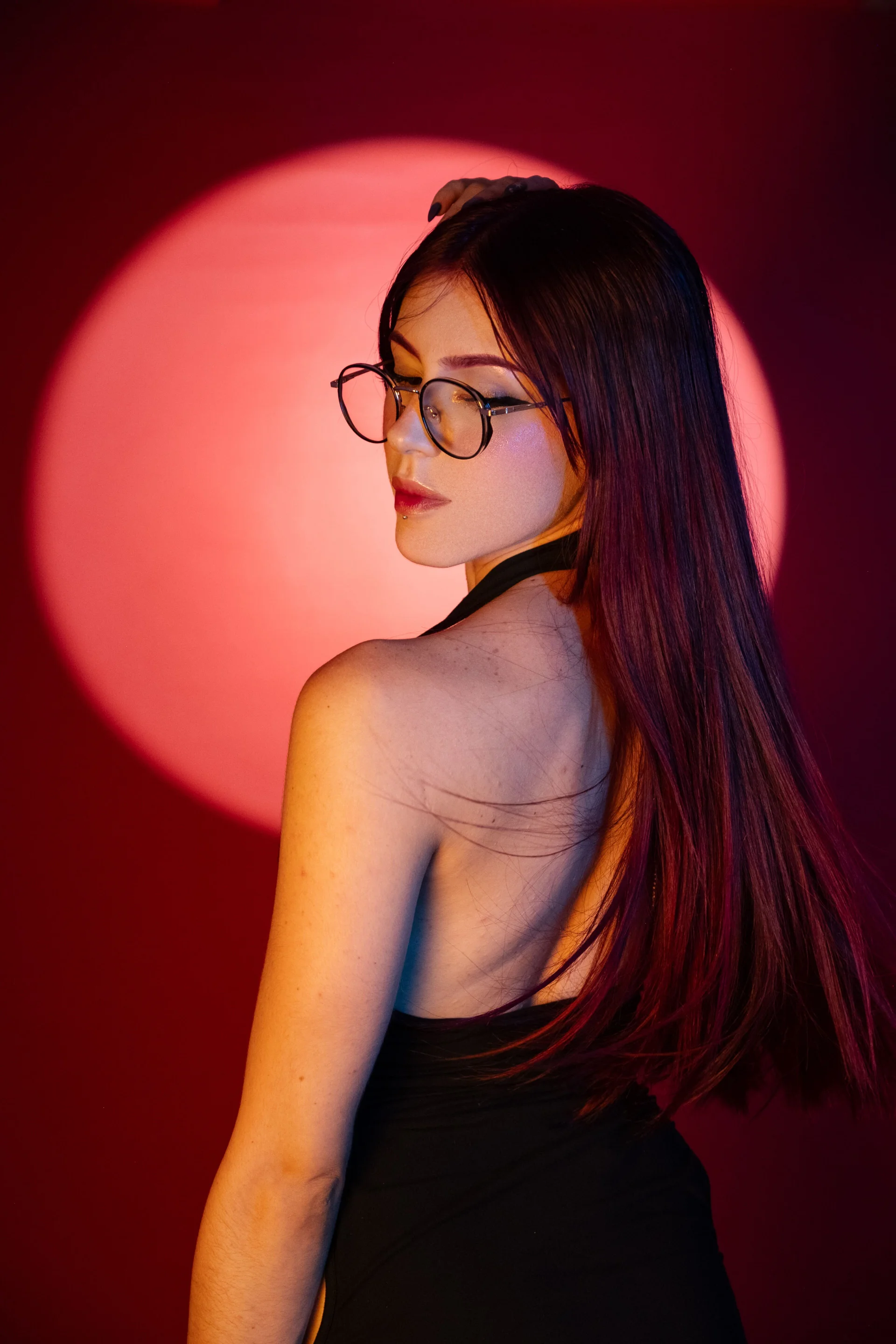 XXX Porn Photo of Nude JadeSummerr 18