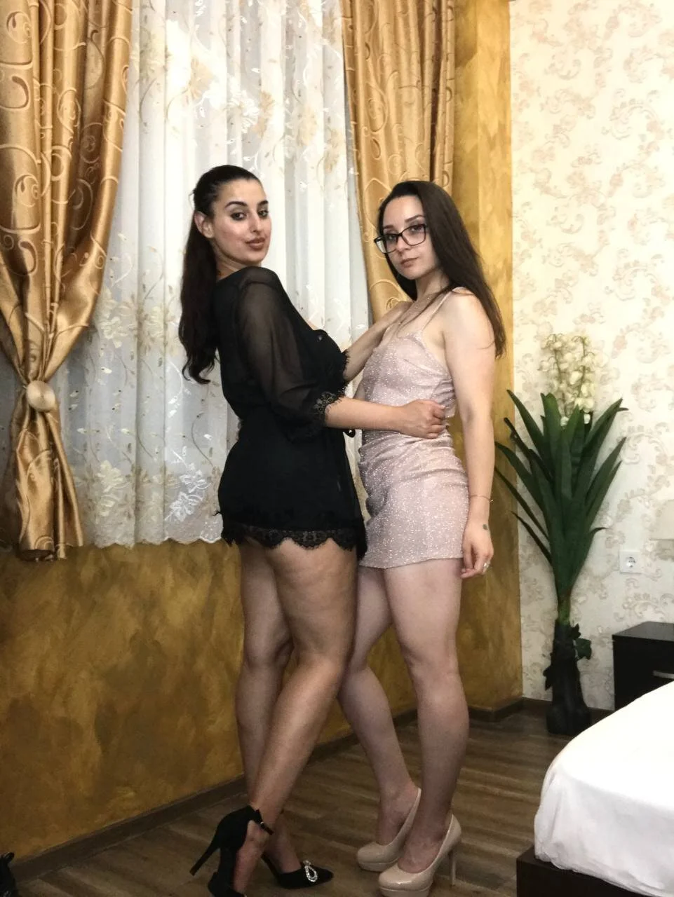 XXX Porn Photo of Nude VallerieJones 85