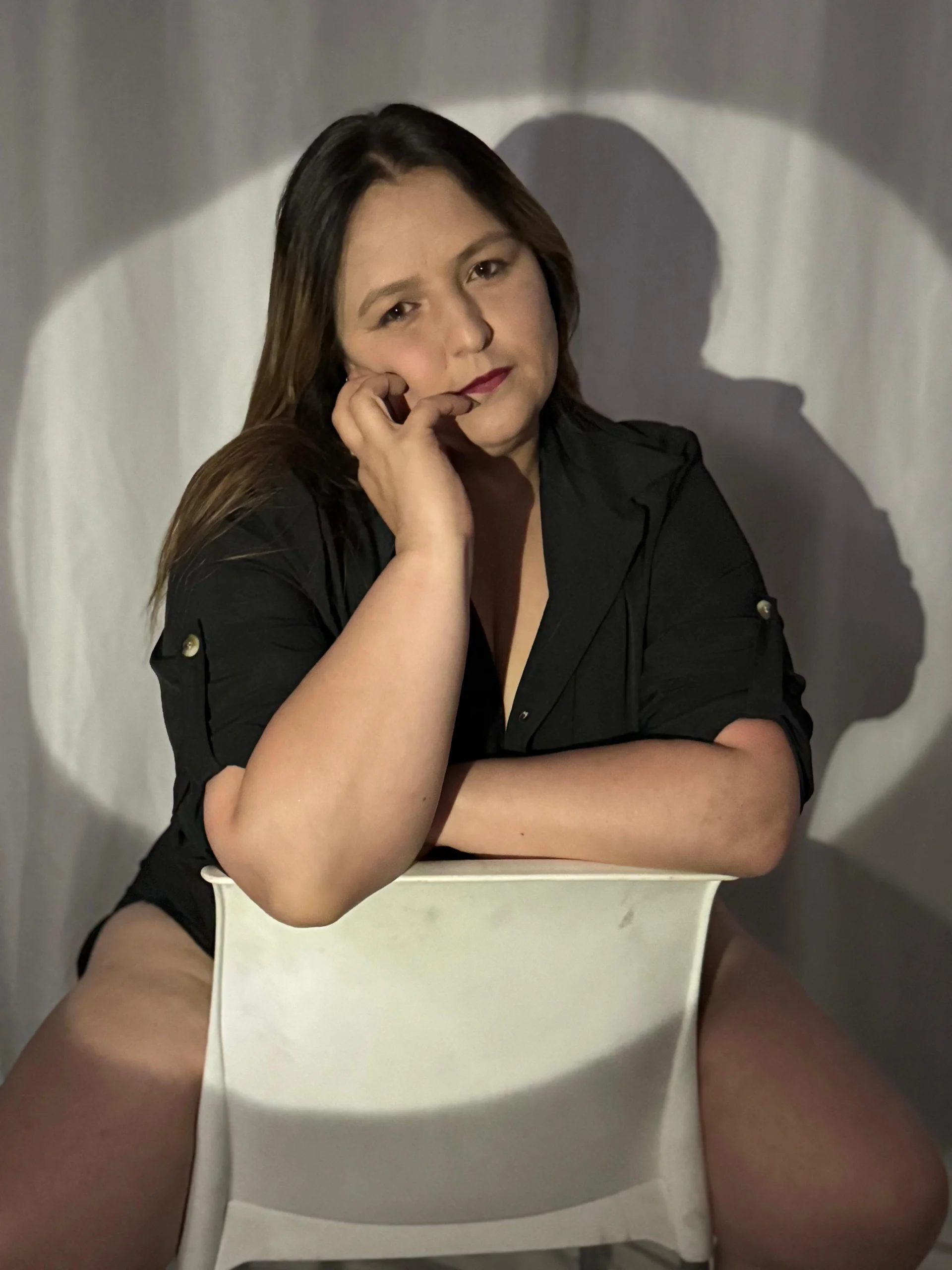XXX Porn Photo of Nude RouseWright 43
