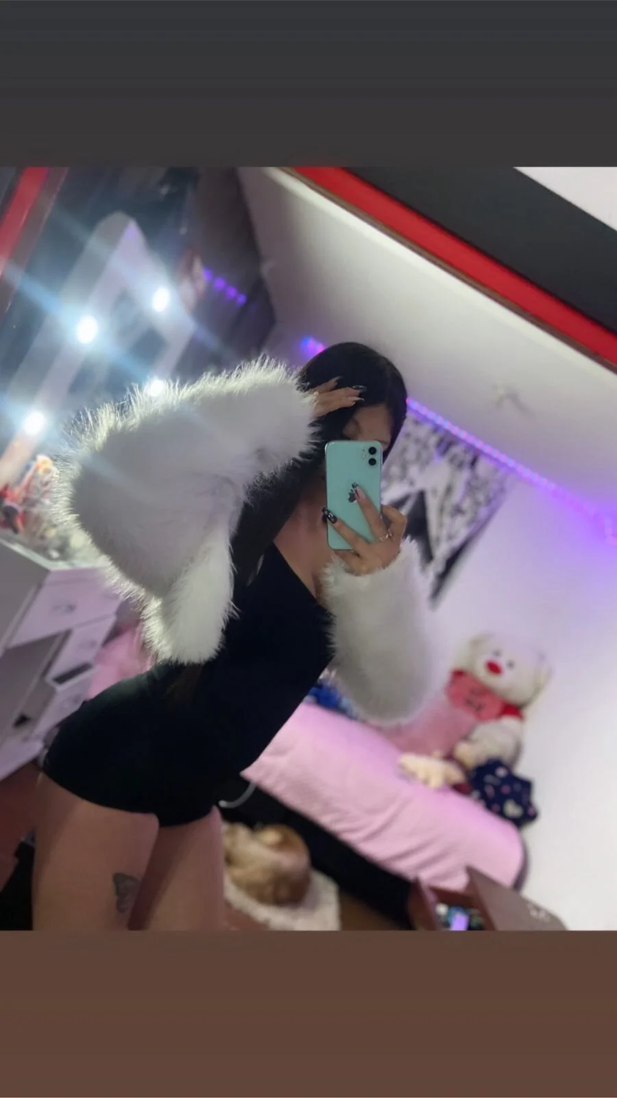 XXX Porn Photo of Nude Sofia_smittt_ 3
