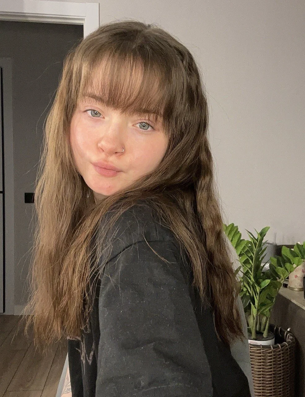 XXX Porn Photo of Nude MillaKowal 28