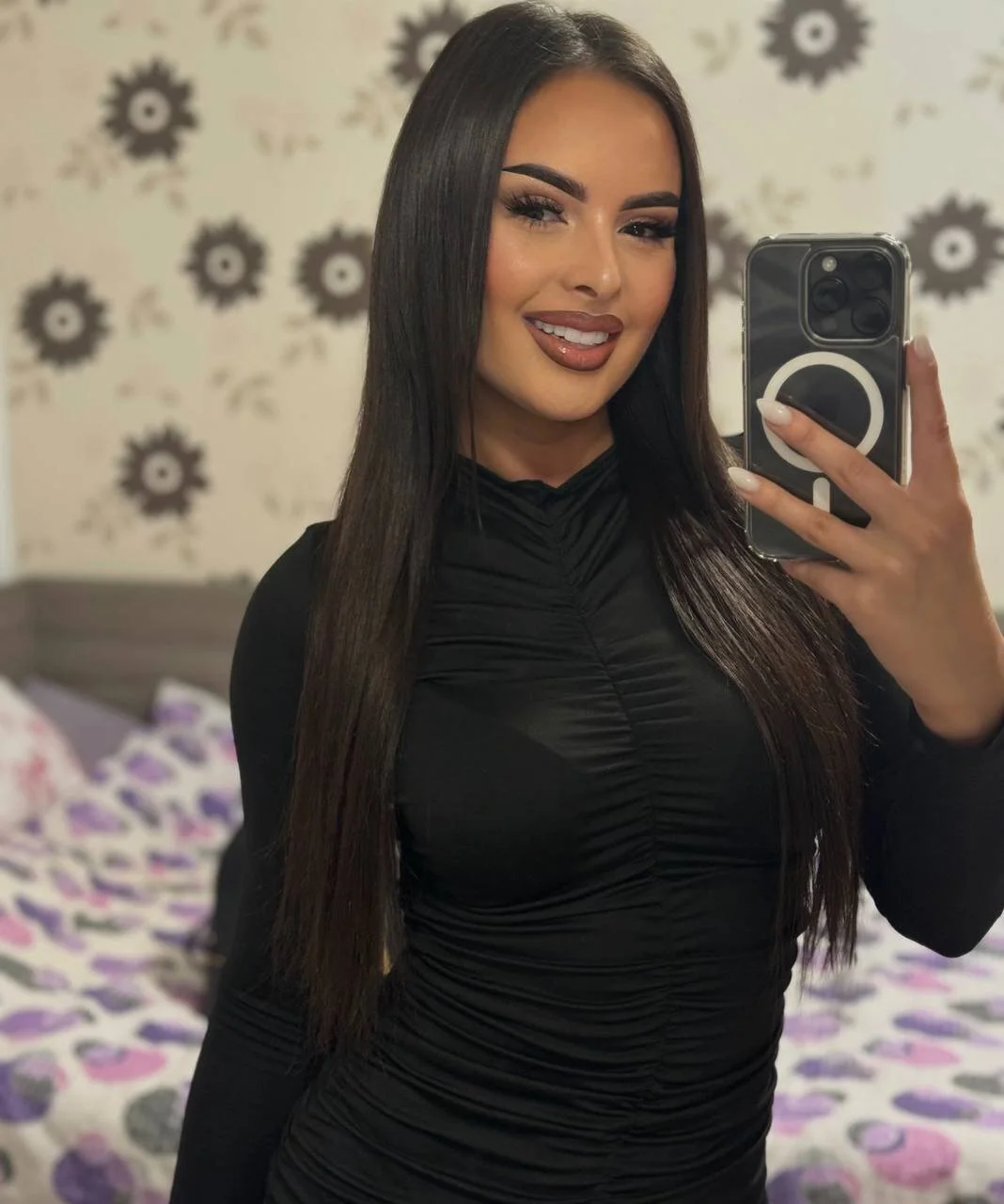 XXX Porn Photo of Nude AlmaLuv 15