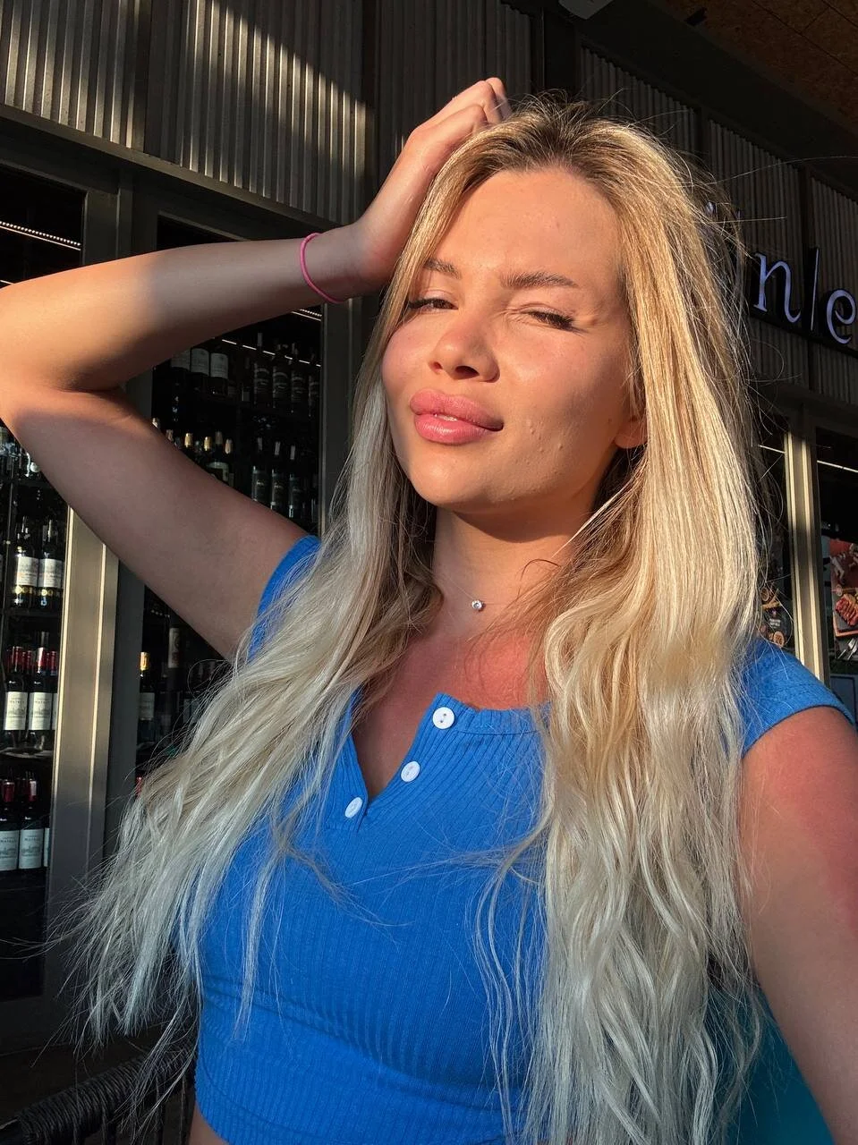 XXX Porn Photo of Nude Amy_my 10