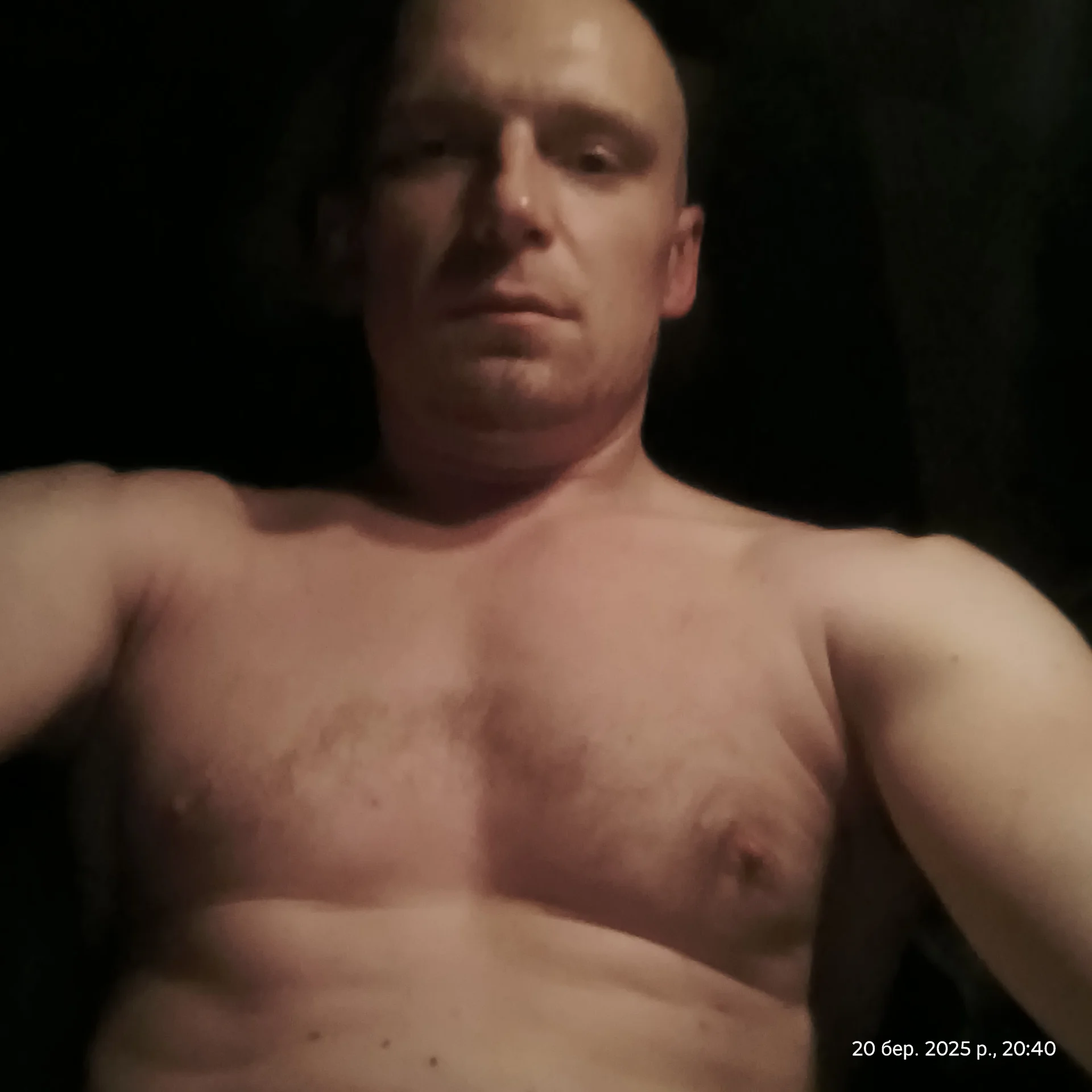 XXX Porn Photo of Nude great_feeling 72