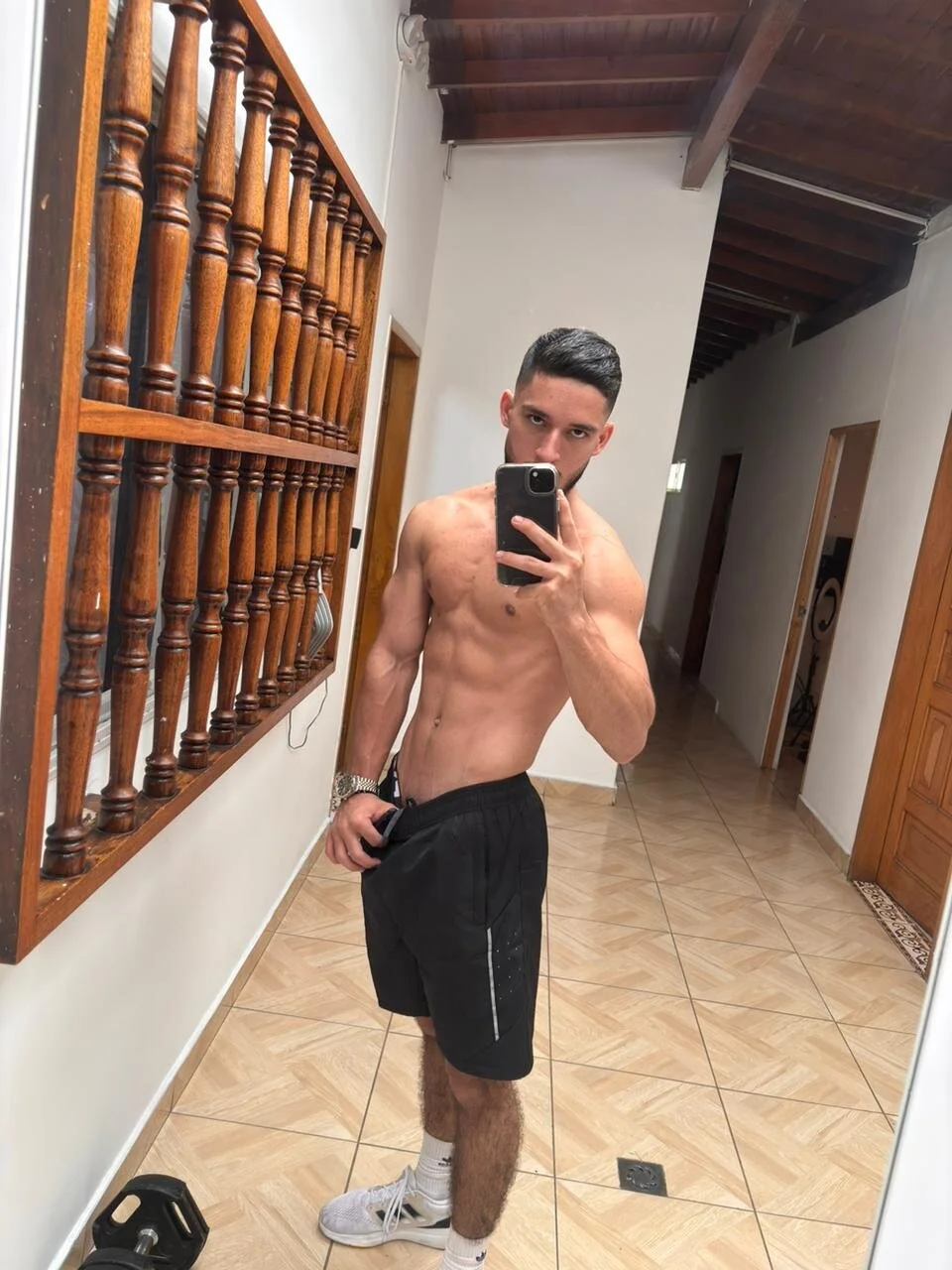 XXX Porn Photo of Nude axel_tone 15