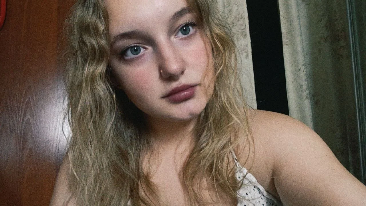 XXX Porn Photo of Nude Angel_Ari 4