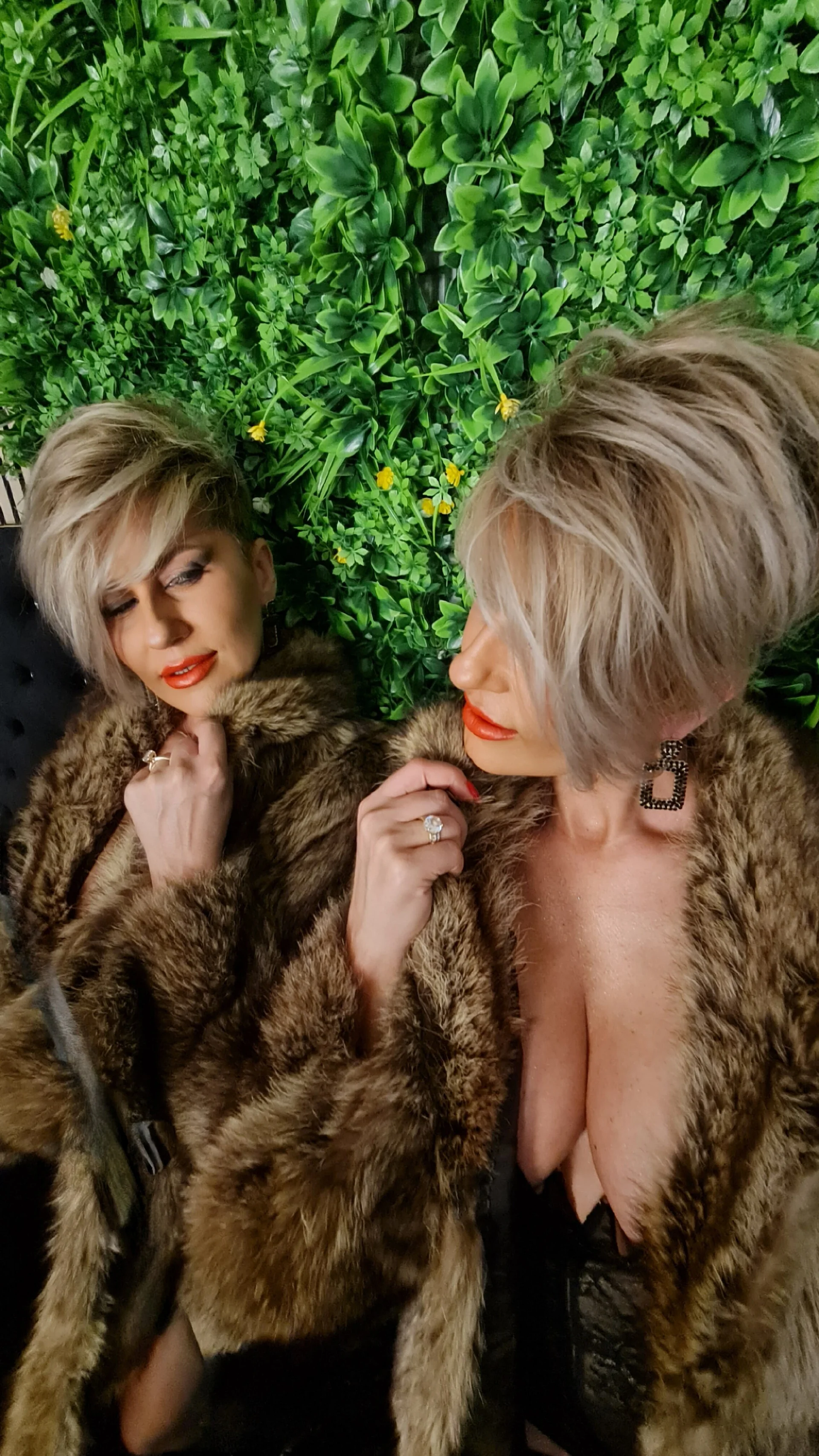 XXX Porn Photo of Nude InannaStar 78