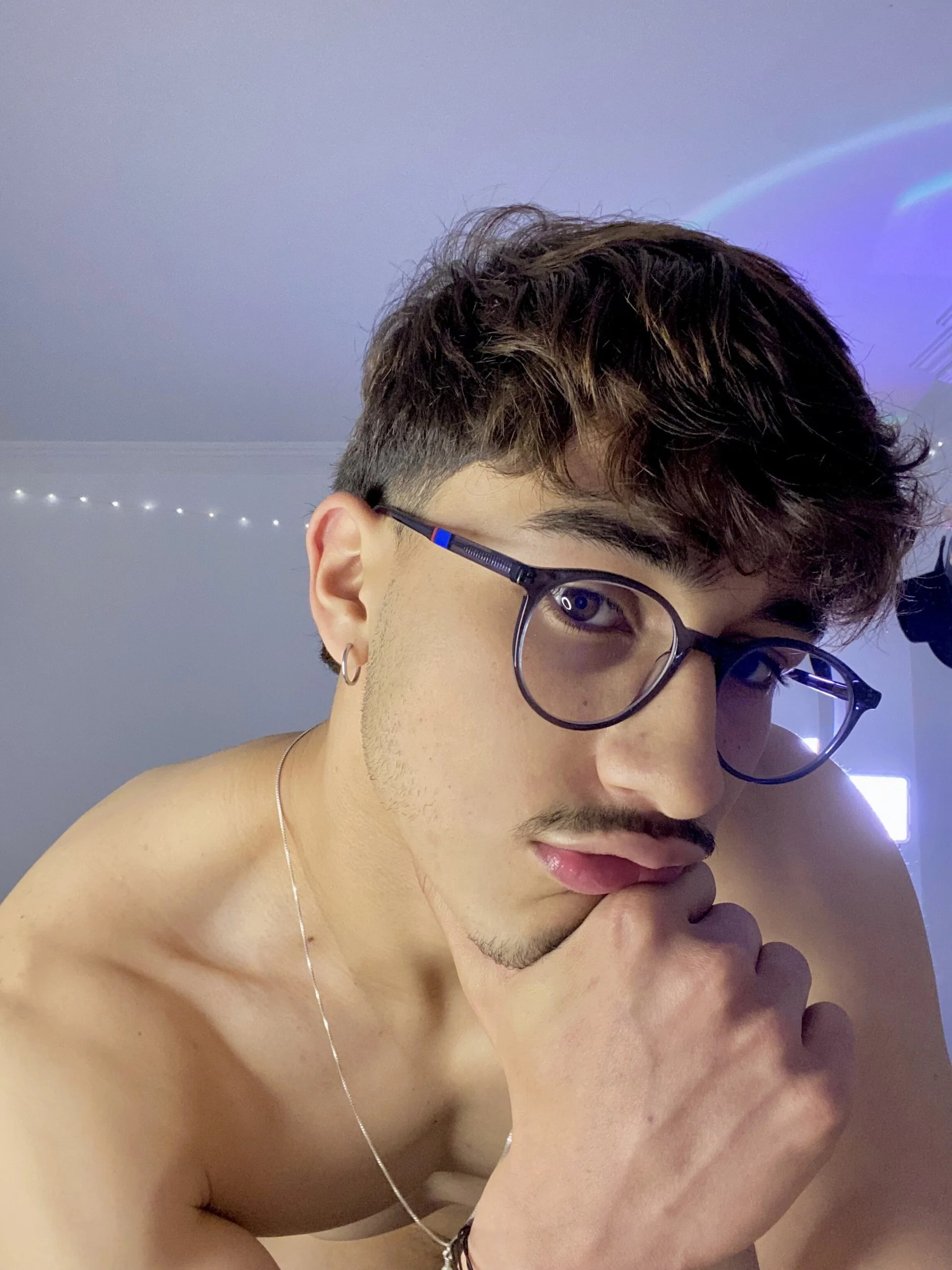 XXX Porn Photo of Nude BiigBlake 13