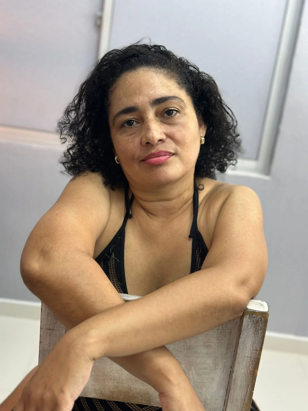 XXX Porn Photo of Nude Bianca_Millf 8