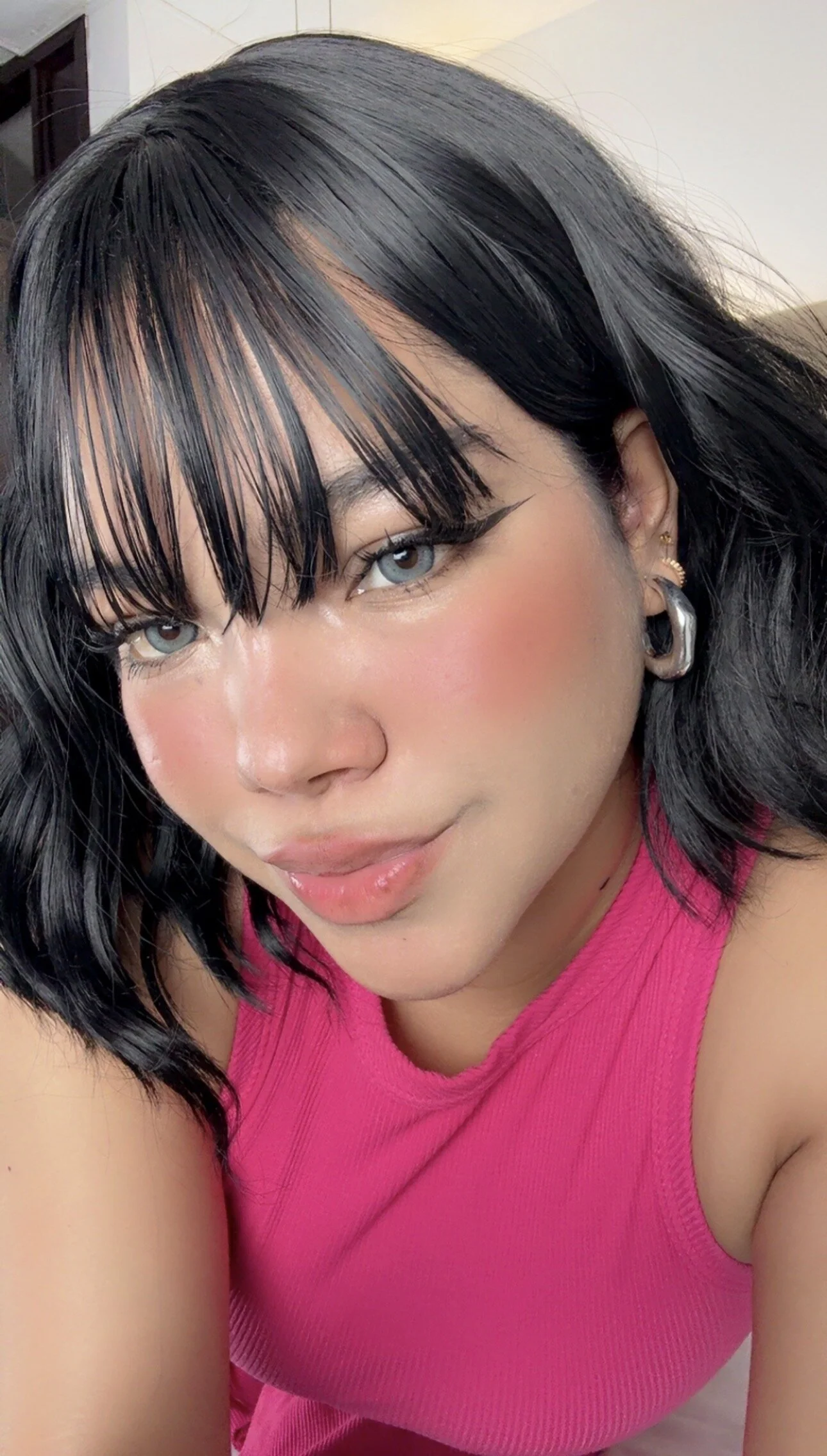 XXX Porn Photo of Nude Kykydoll 2