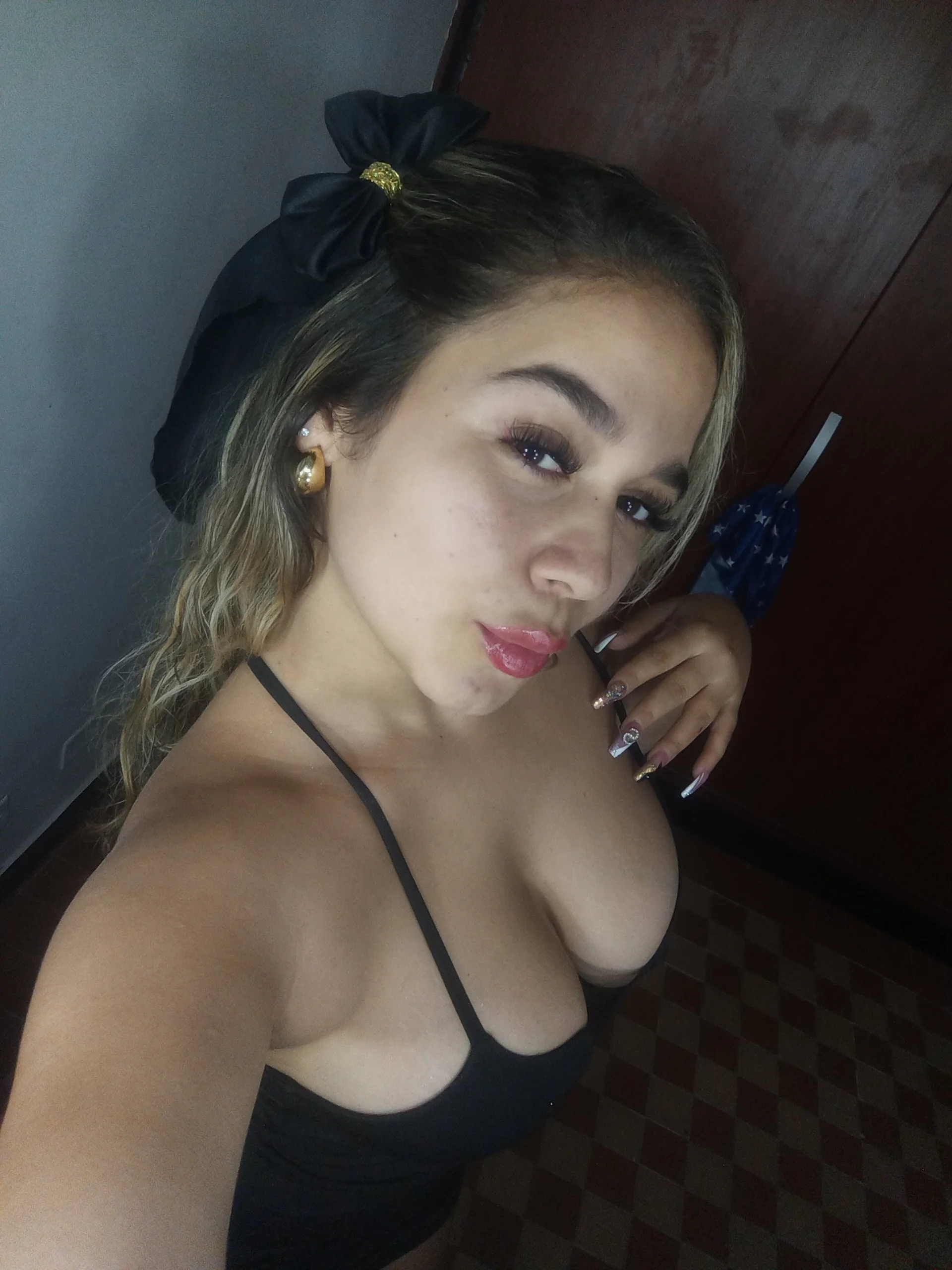 XXX Porn Photo of Nude LaurenWelly_ 25