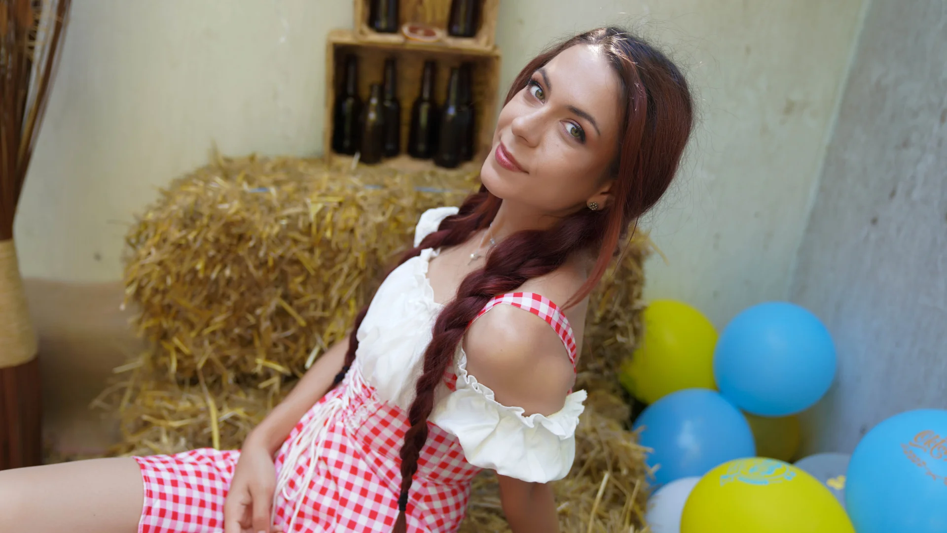 XXX Porn Photo of Nude CindeFucknRella 65