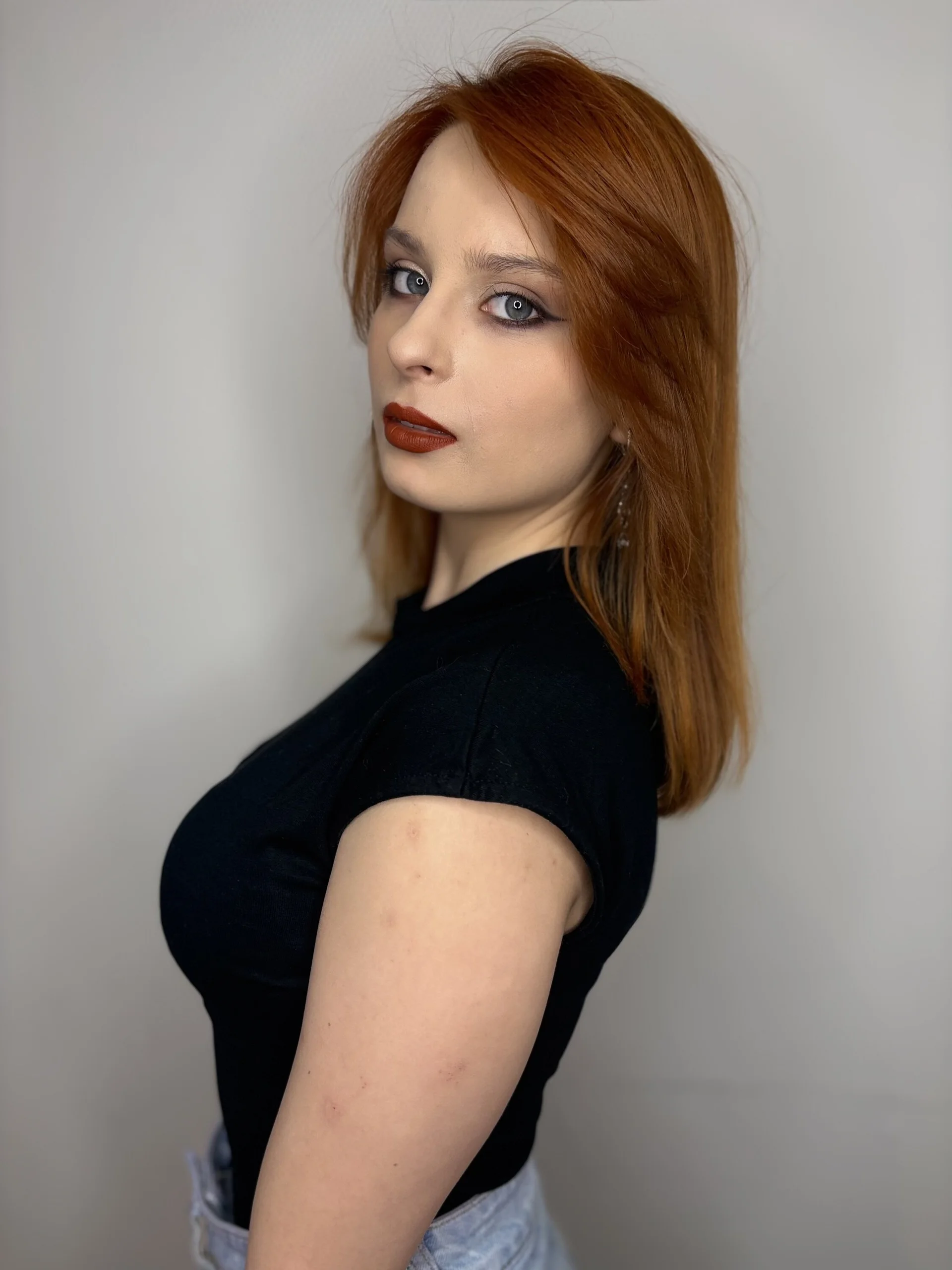 XXX Porn Photo of Nude SuzieYore 4