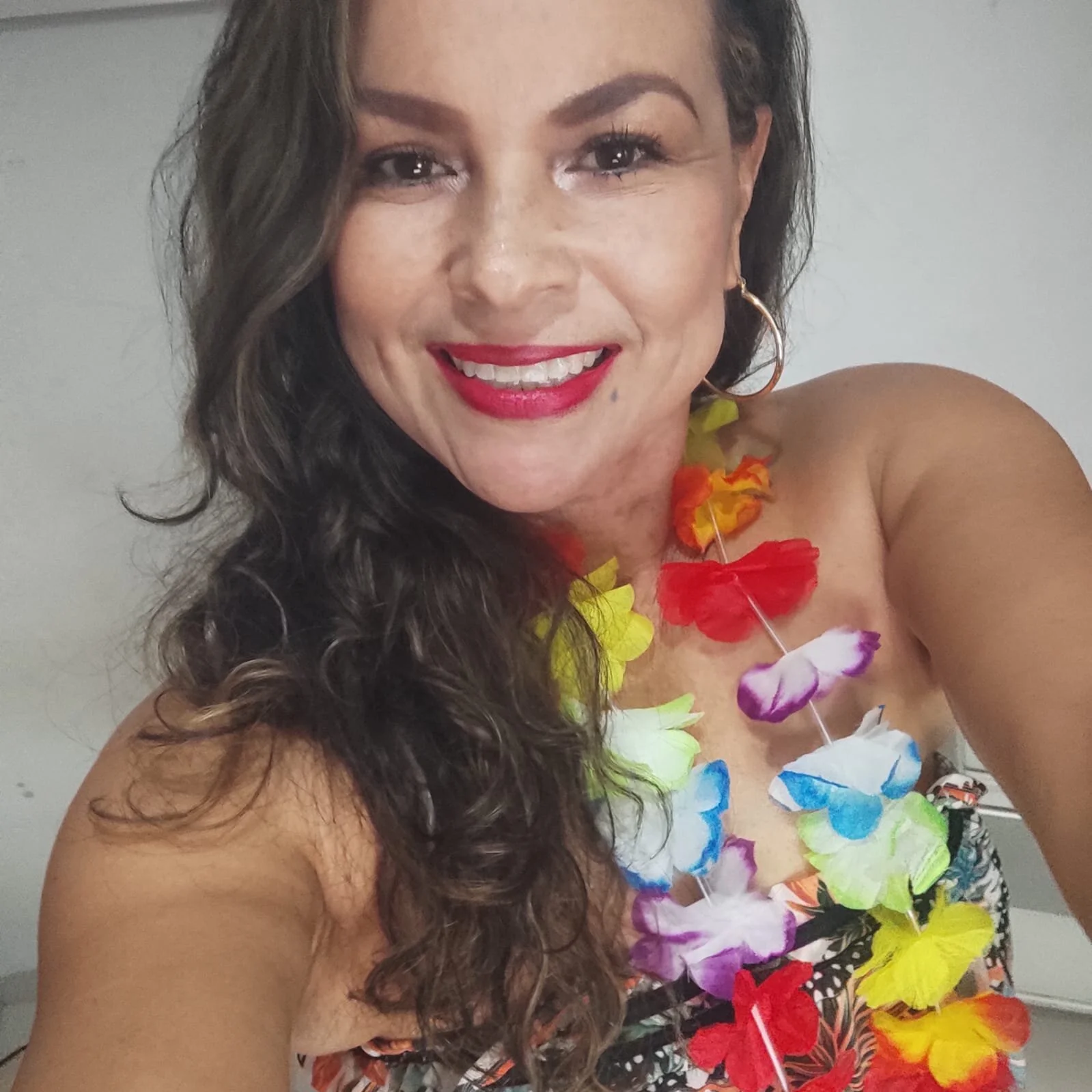XXX Porn Photo of Nude Daniella_Fellers 19
