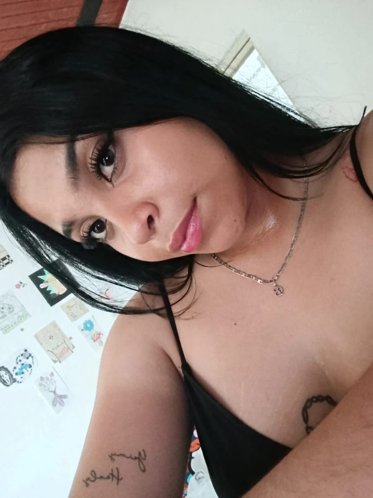 XXX Porn Photo of Nude Kaisy_25 5