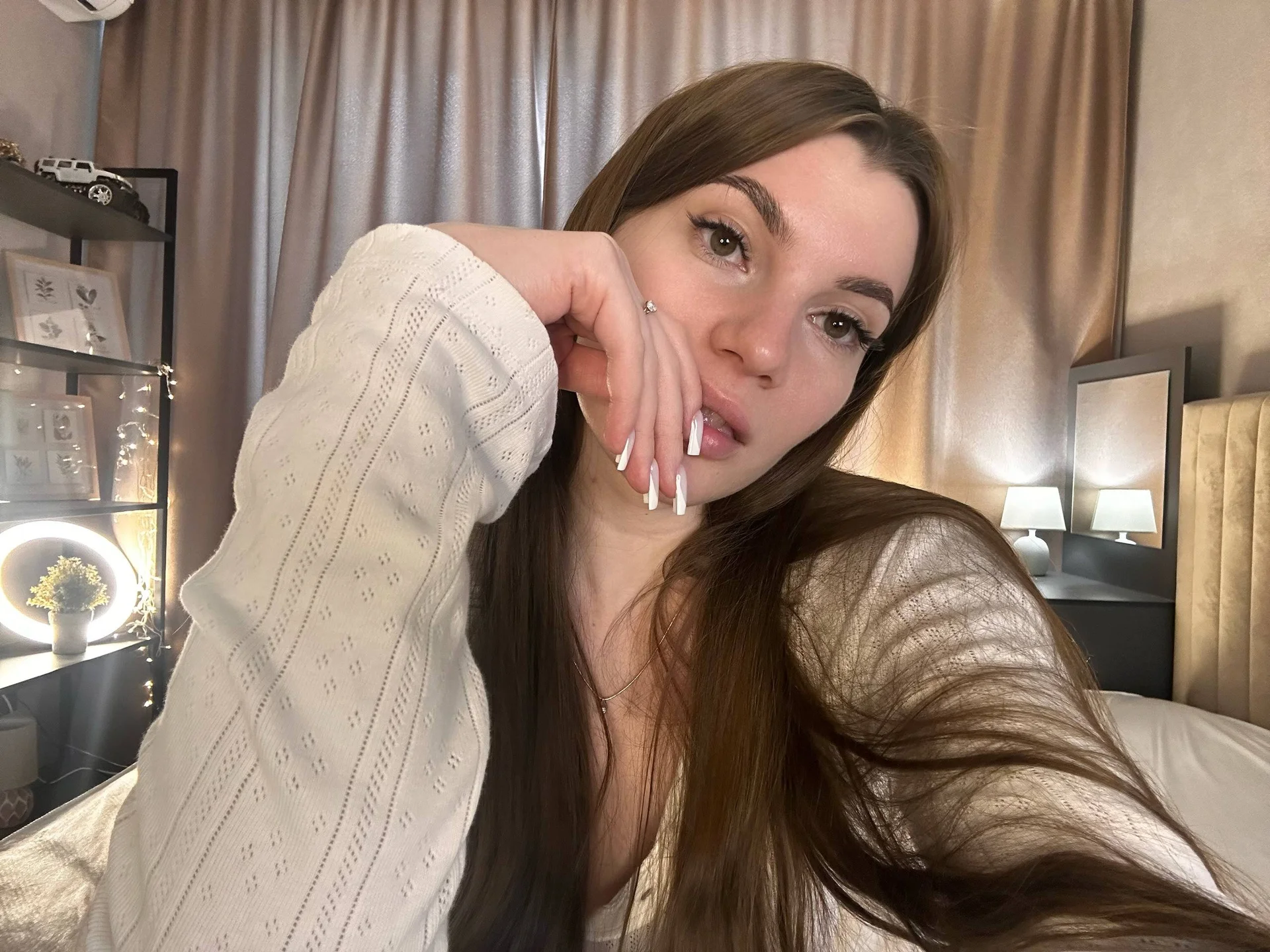 XXX Porn Photo of Nude JerleneBelfy 10