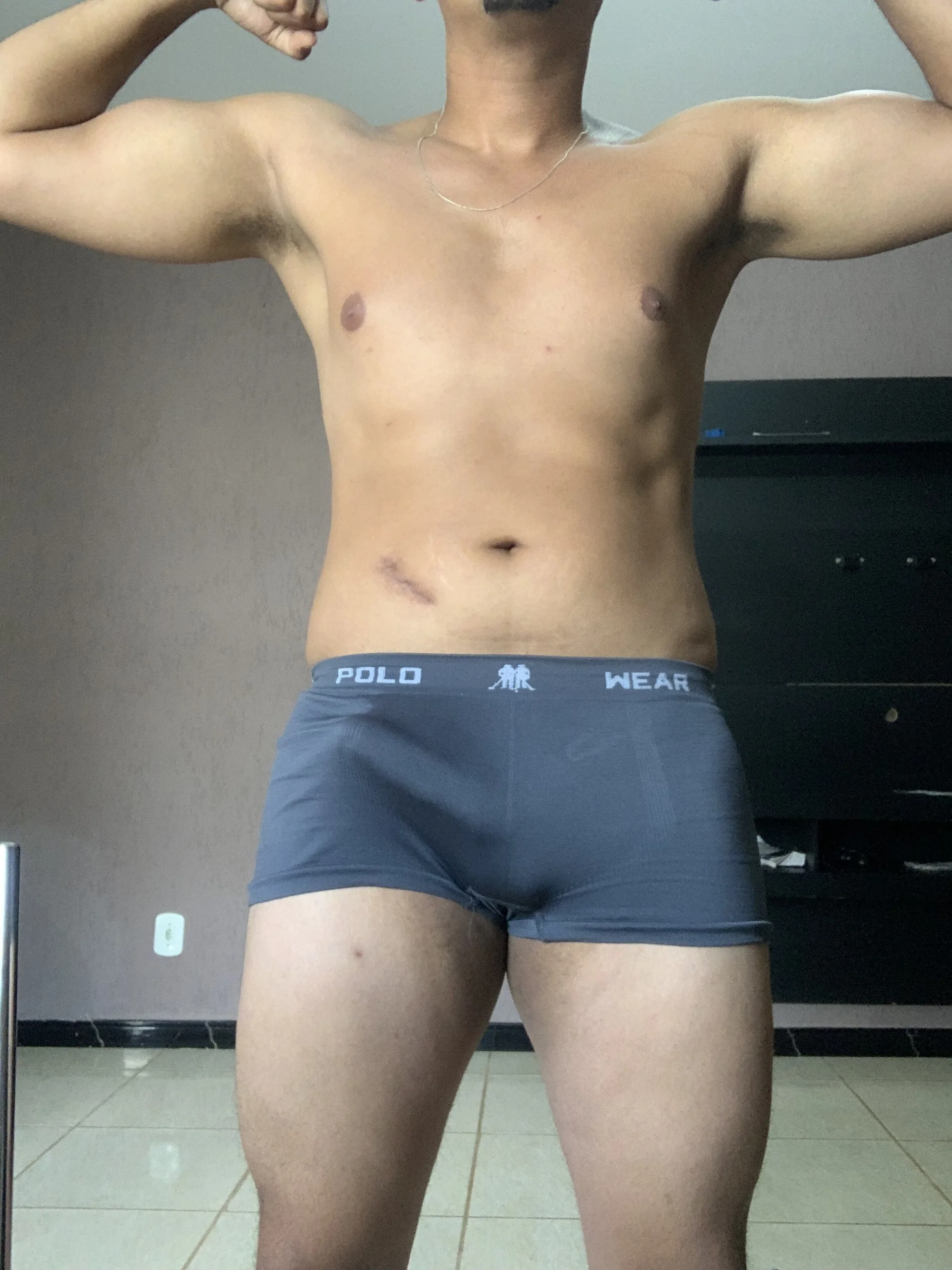 XXX Porn Photo of Nude vinimelo08 2