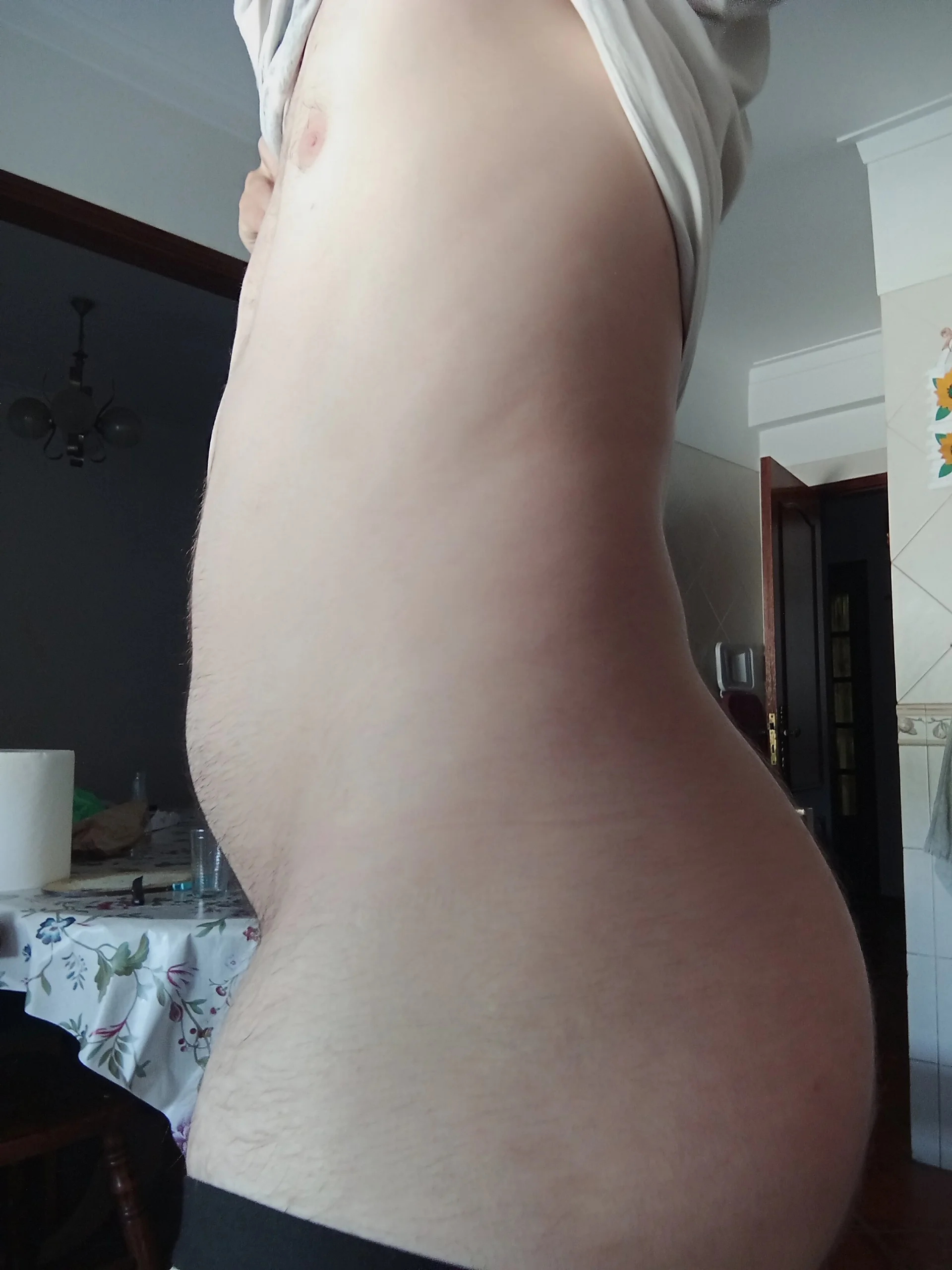 XXX Porn Photo of Nude White_rabbit_ 8