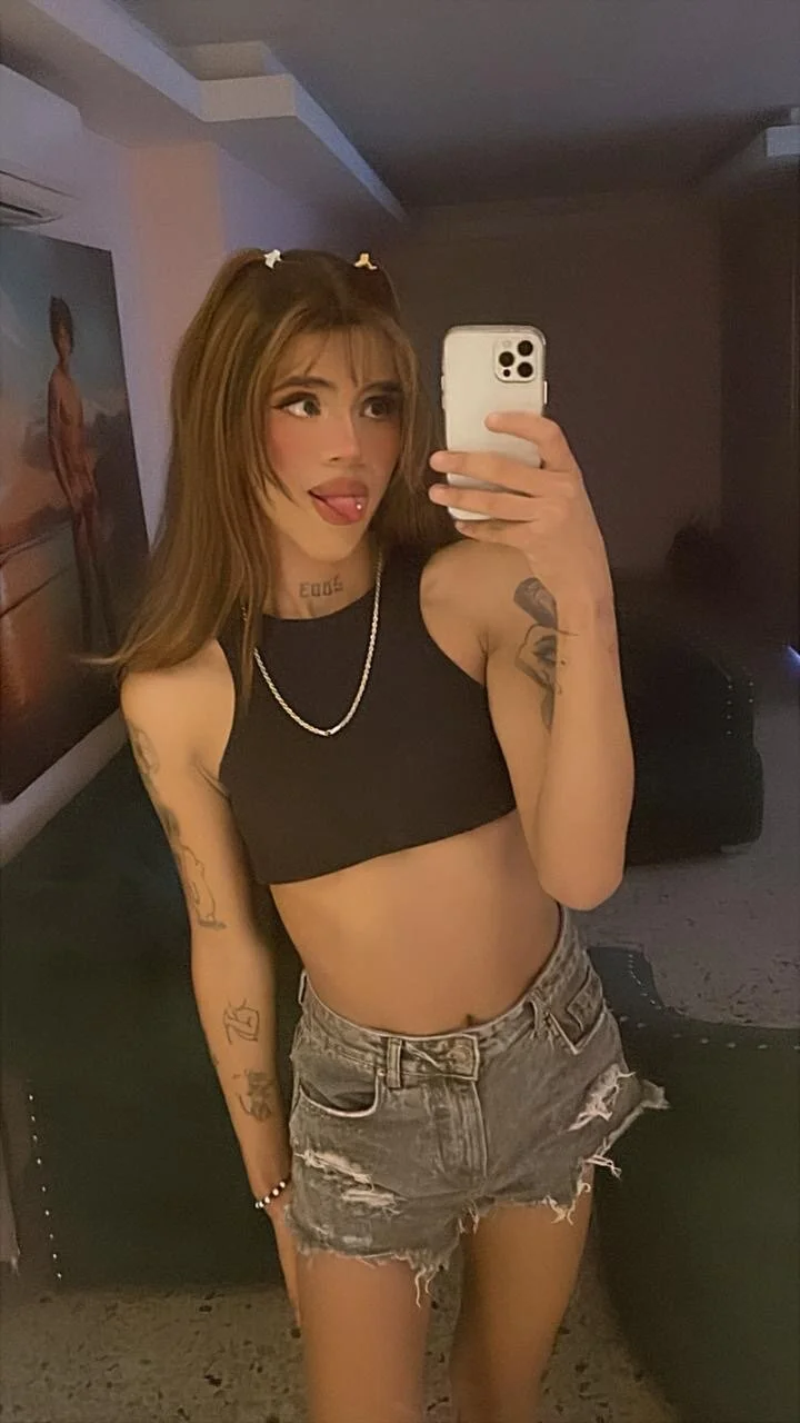 XXX Porn Photo of Nude The_Hot_Ts_Dolls 50