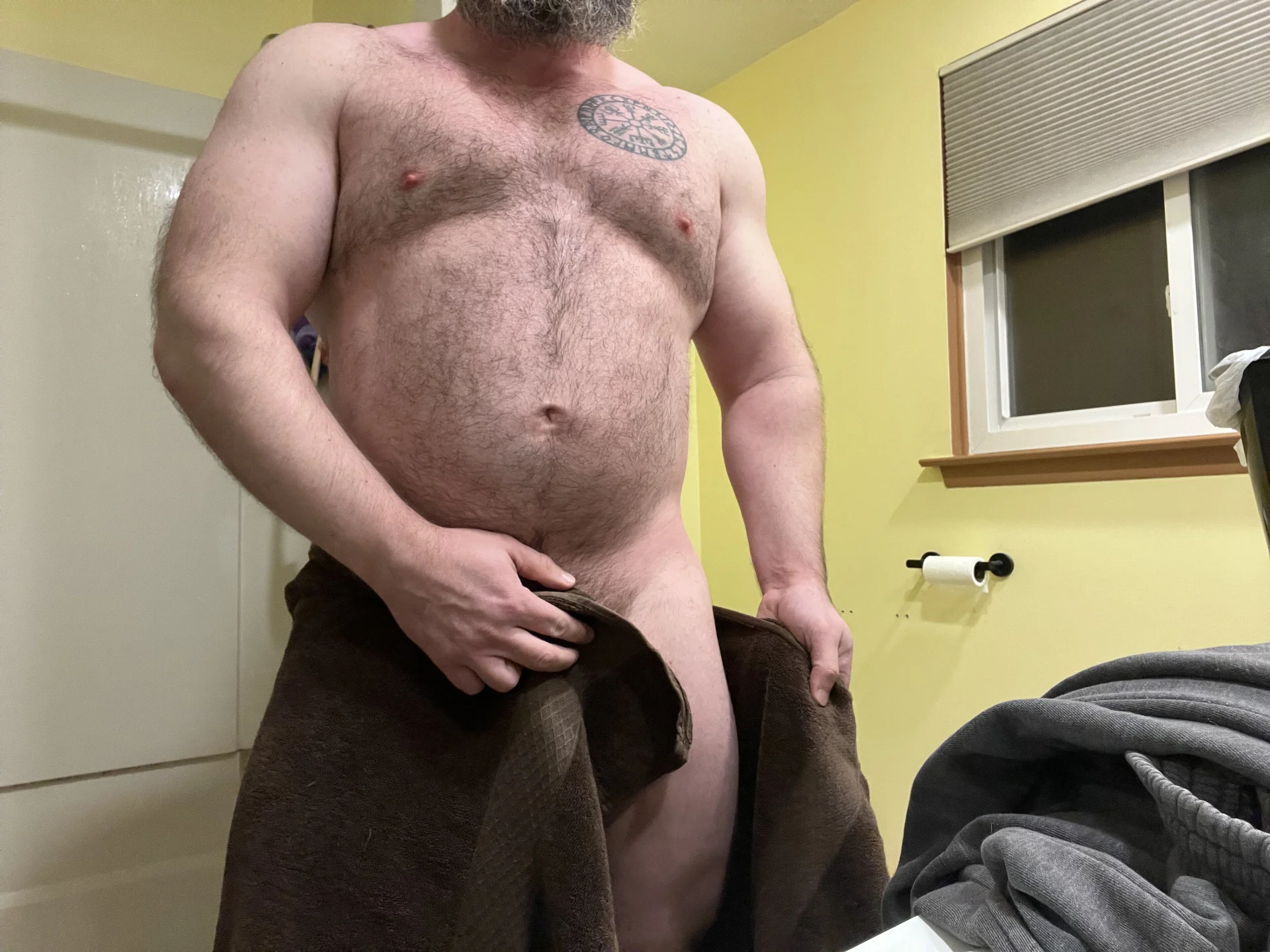 XXX Porn Photo of Nude Golgara 3