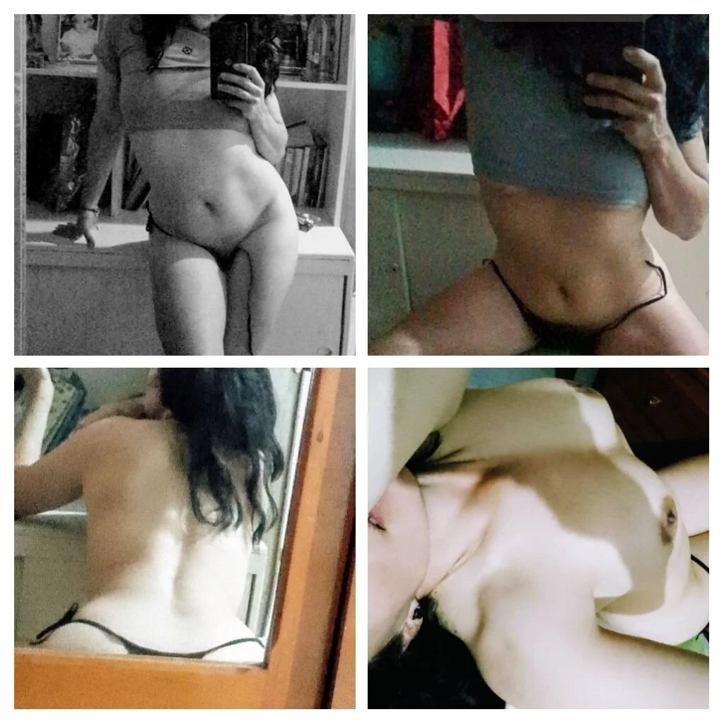 XXX Porn Photo of Nude Coeur_de_luxure 64