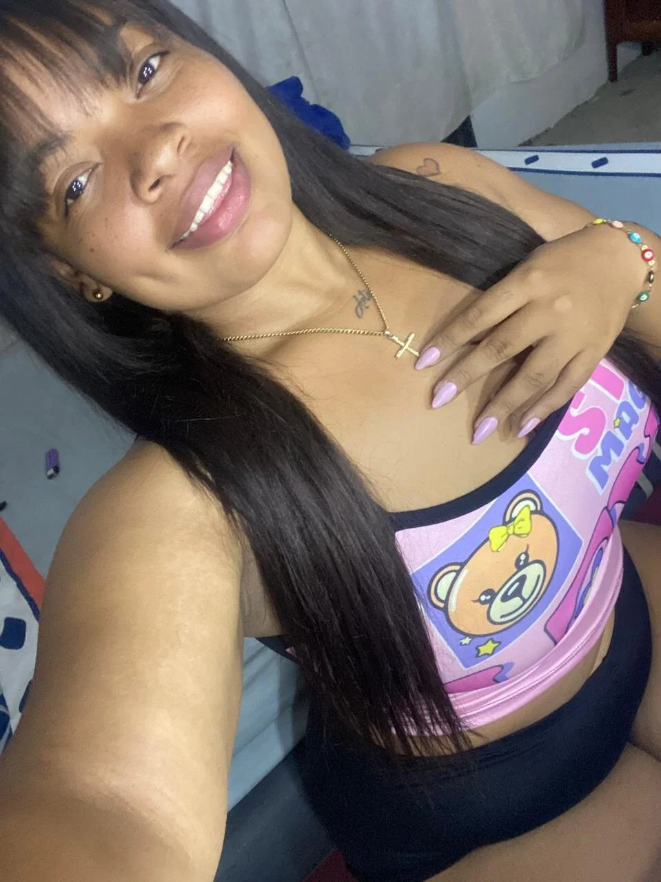 XXX Porn Photo of Nude YazminJenner 24