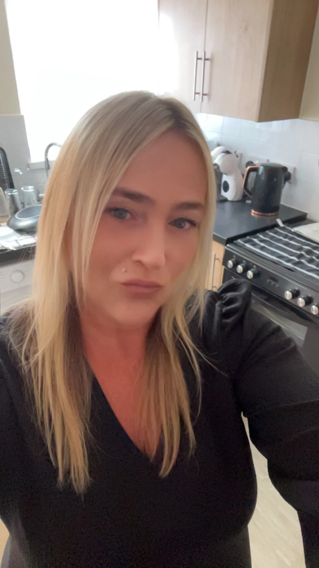 XXX Porn Photo of Nude Blondnboujee53 4