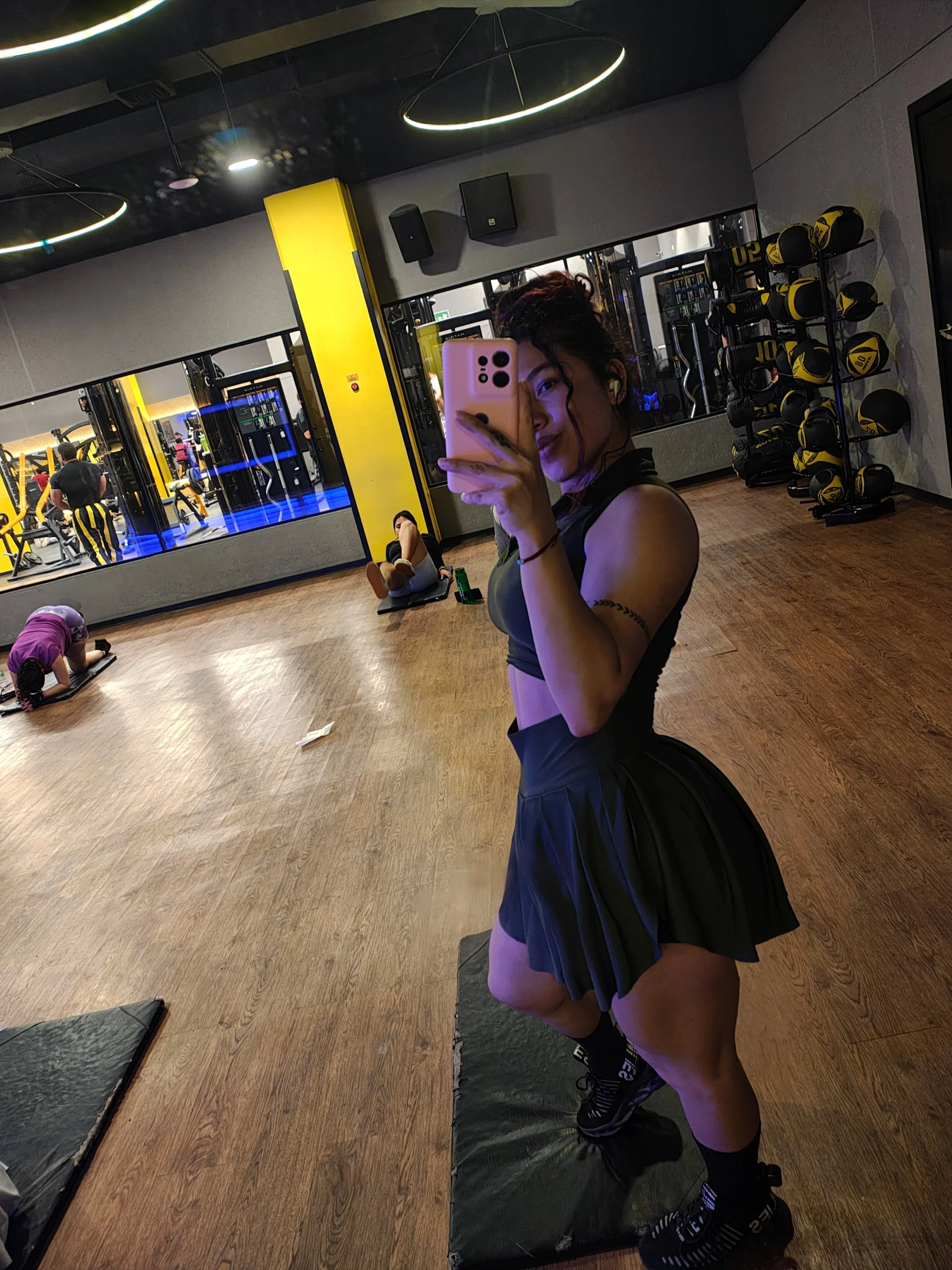 XXX Porn Photo of Nude kyliejenner_hot 198