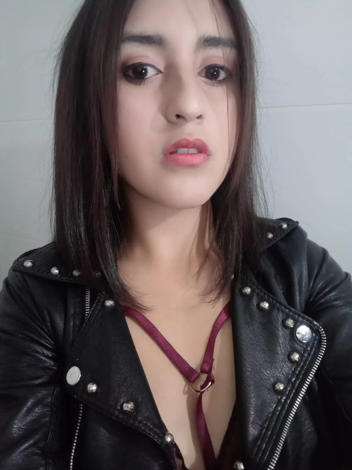 XXX Porn Photo of Nude AngelaLinaresx69 8
