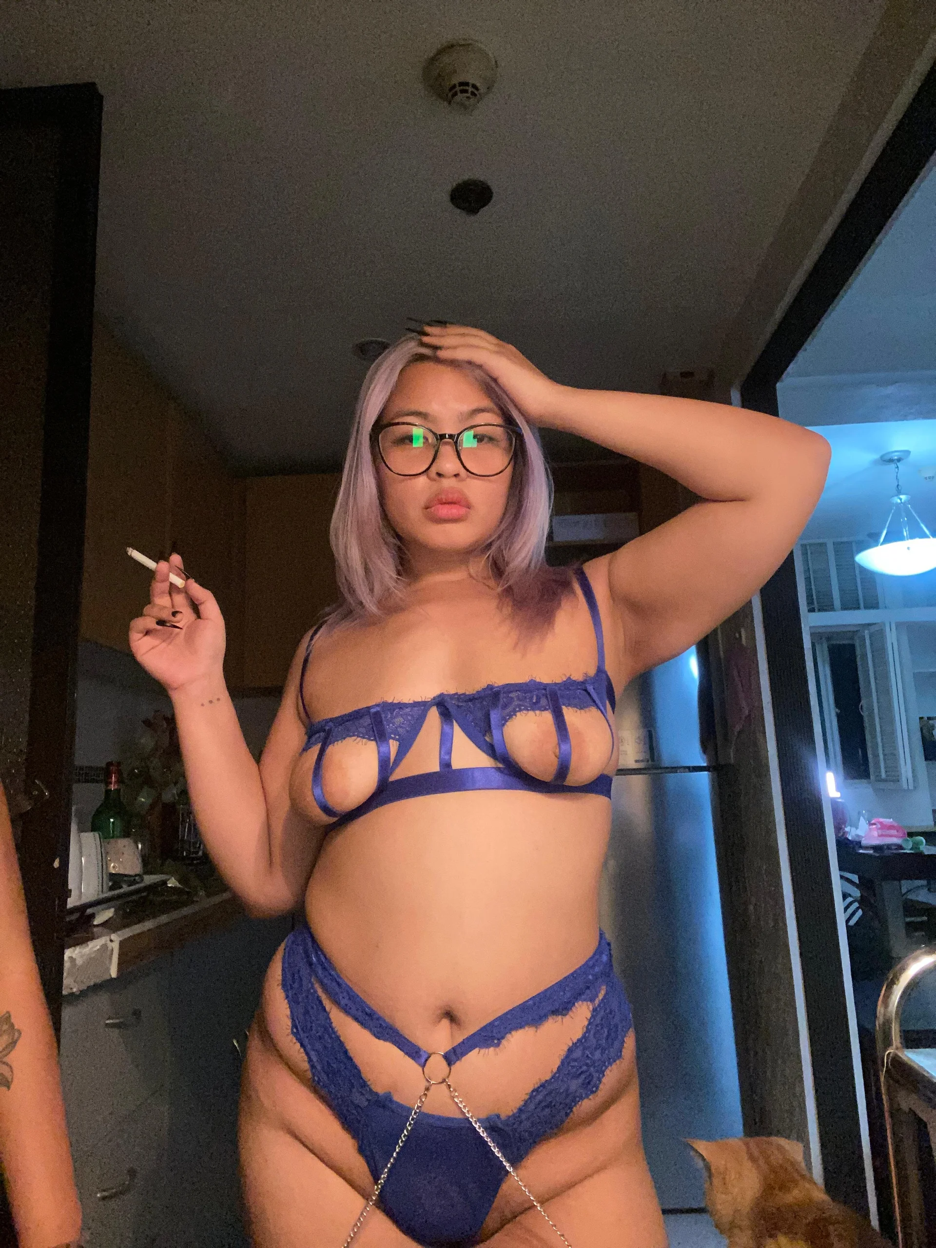 XXX Porn Photo of Nude Tina_Slick 20