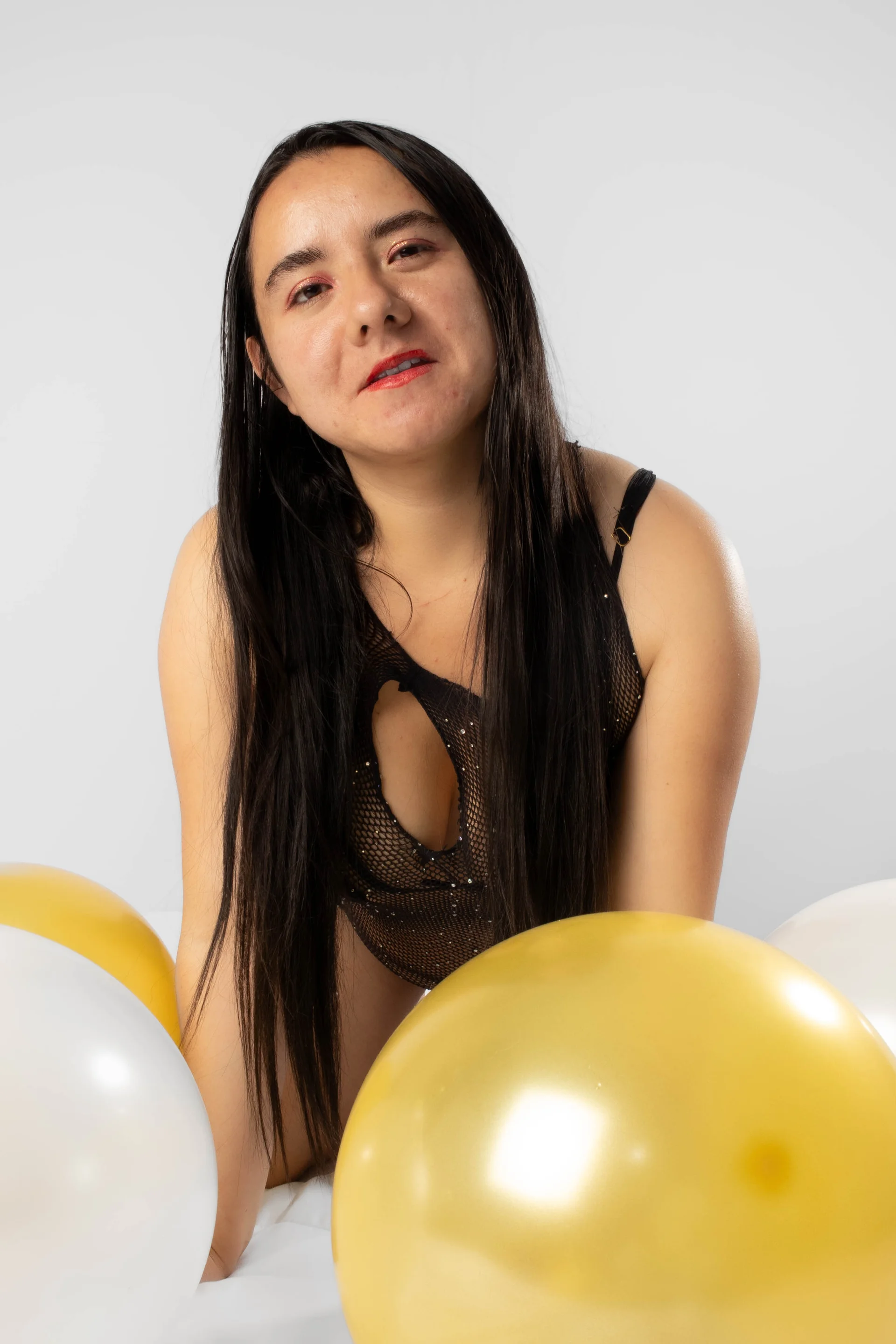 XXX Porn Photo of Nude Sarafountain 59