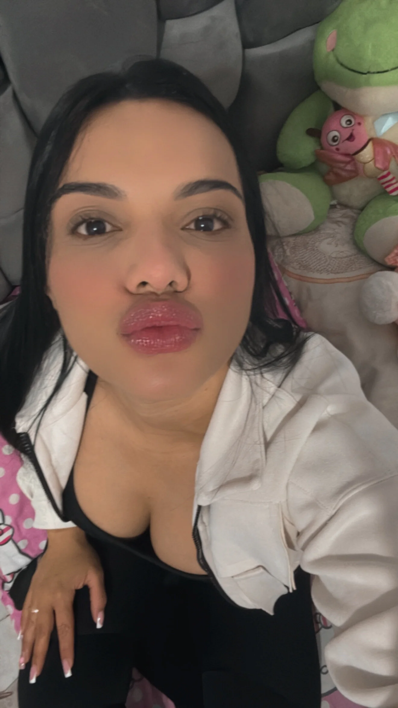 XXX Porn Photo of Nude Anavalle 3