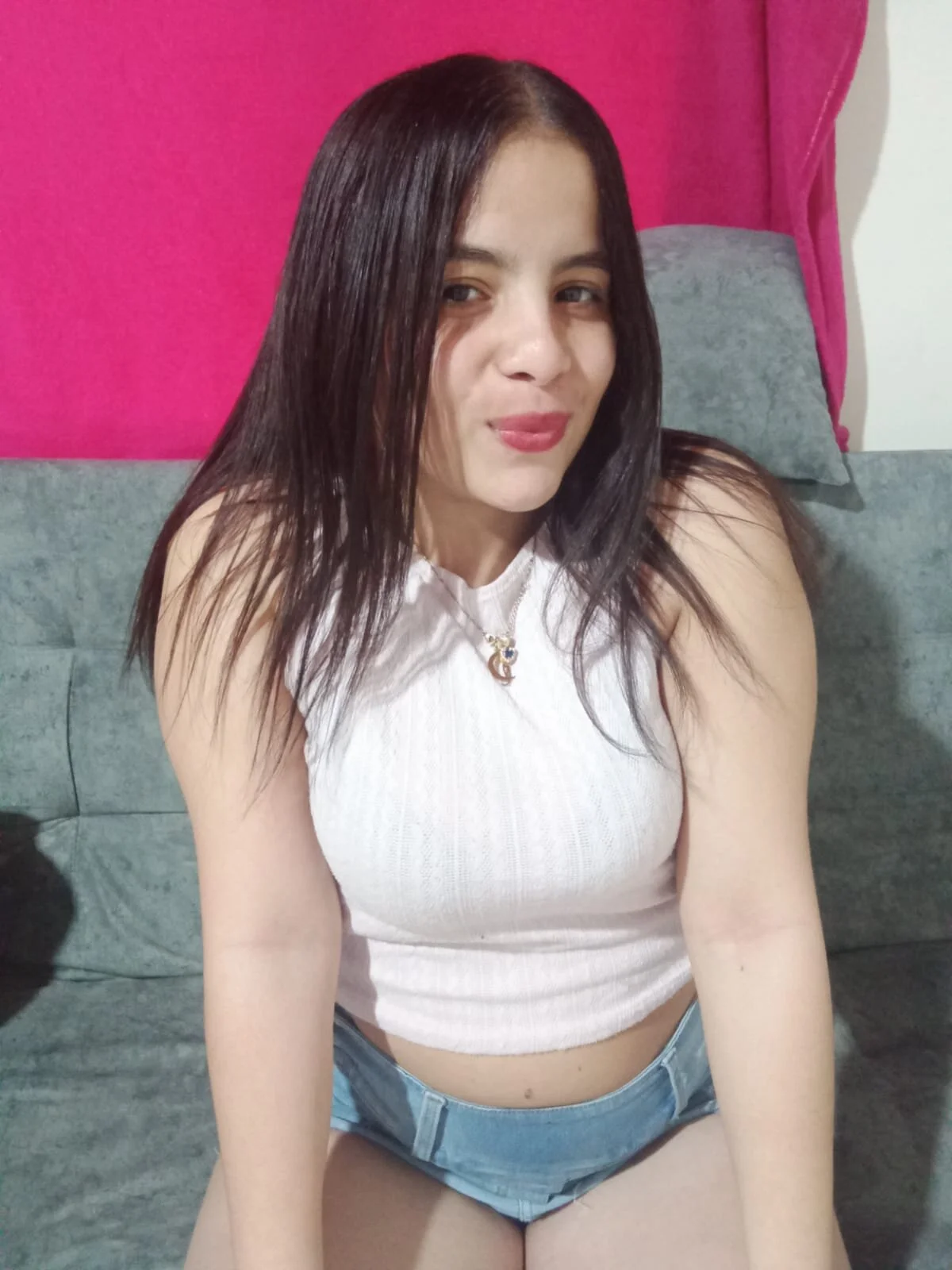 XXX Porn Photo of Nude sophia_cute1_1 2