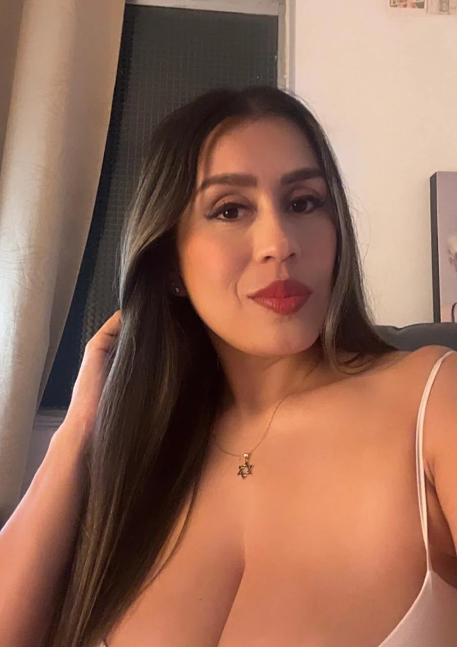 XXX Porn Photo of Nude Ashley_Novaa 1