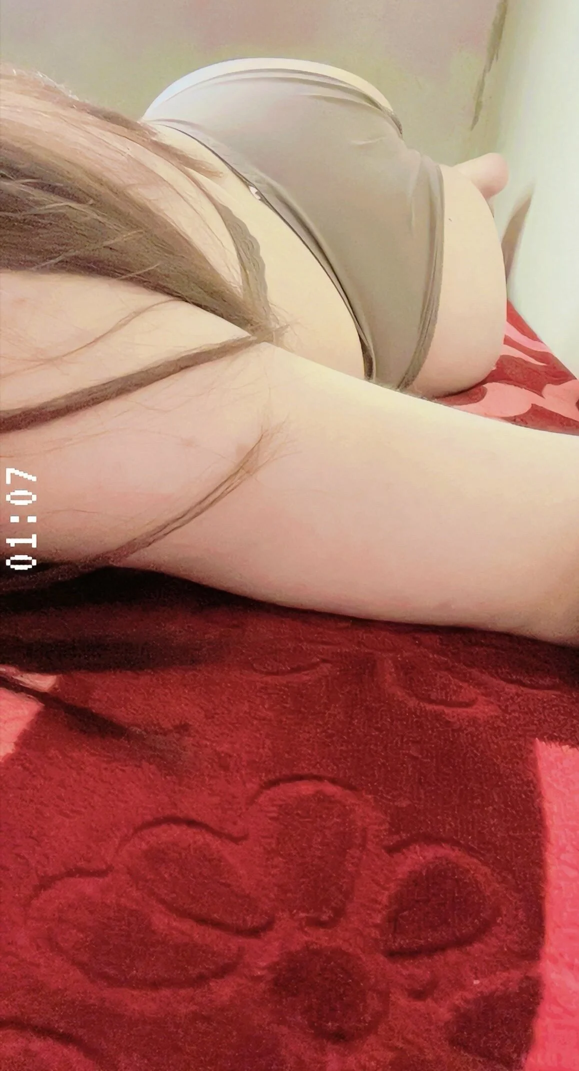 XXX Porn Photo of Nude ill00y 8