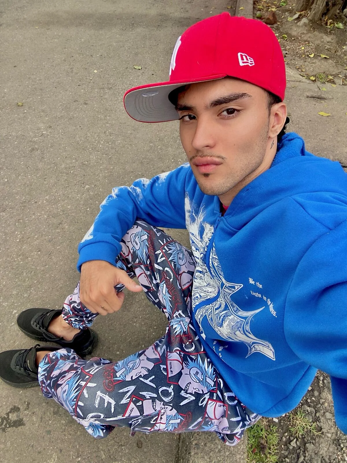 XXX Porn Photo of Nude jack__baby_ 3